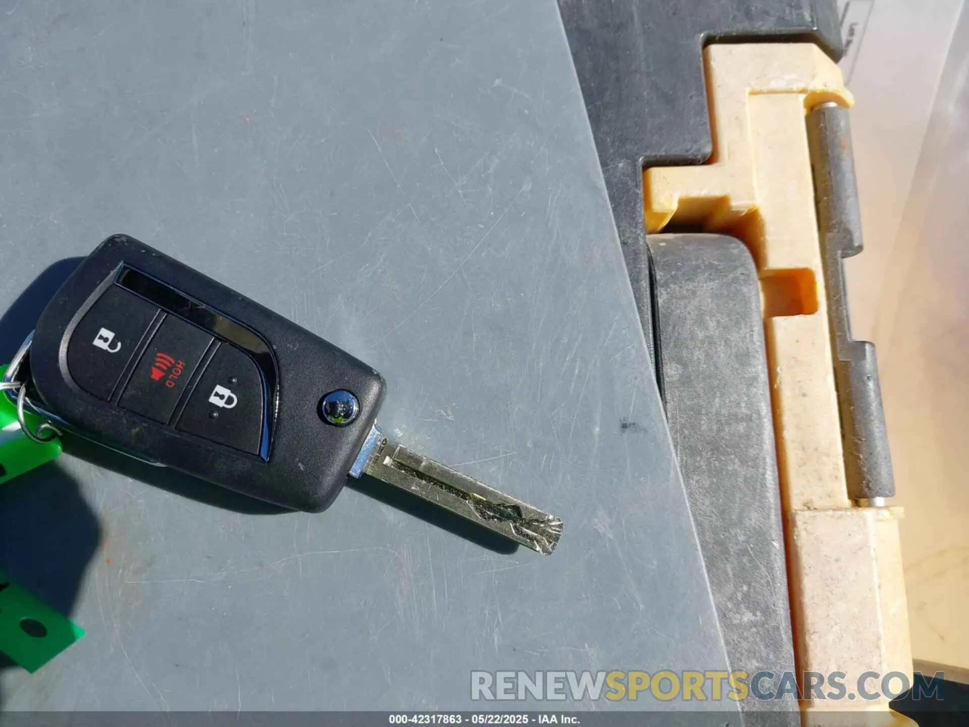 11 fotografías del automóvil dañado 2T3G1RFV4RW426477 TOYOTA RAV4 2024