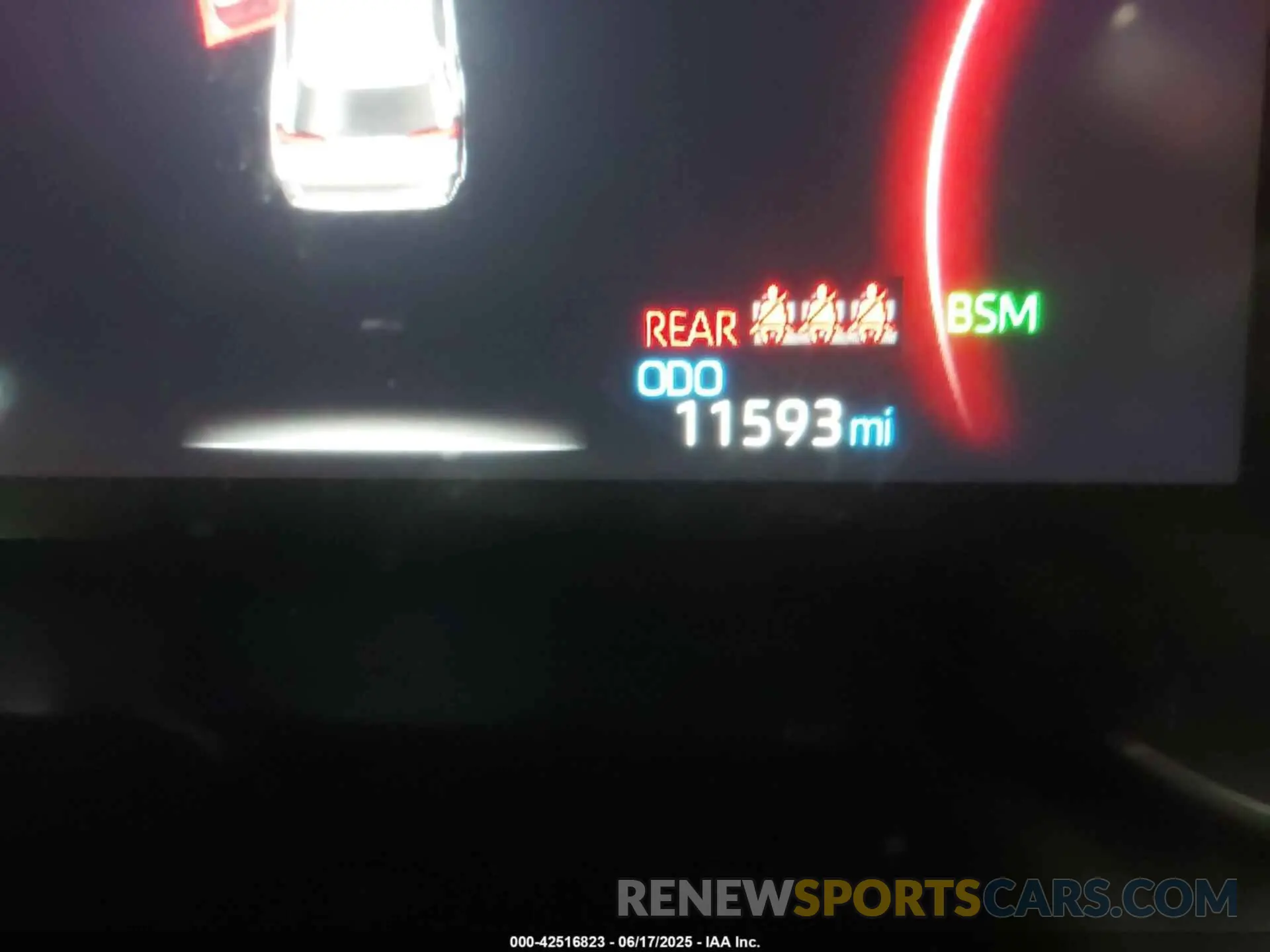 15 fotografías del automóvil dañado 2T3G1RFV4RW483987 TOYOTA RAV4 2024