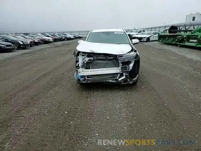 12 fotografías del automóvil dañado 2T3G1RFV7RC475951 TOYOTA RAV4 2024
