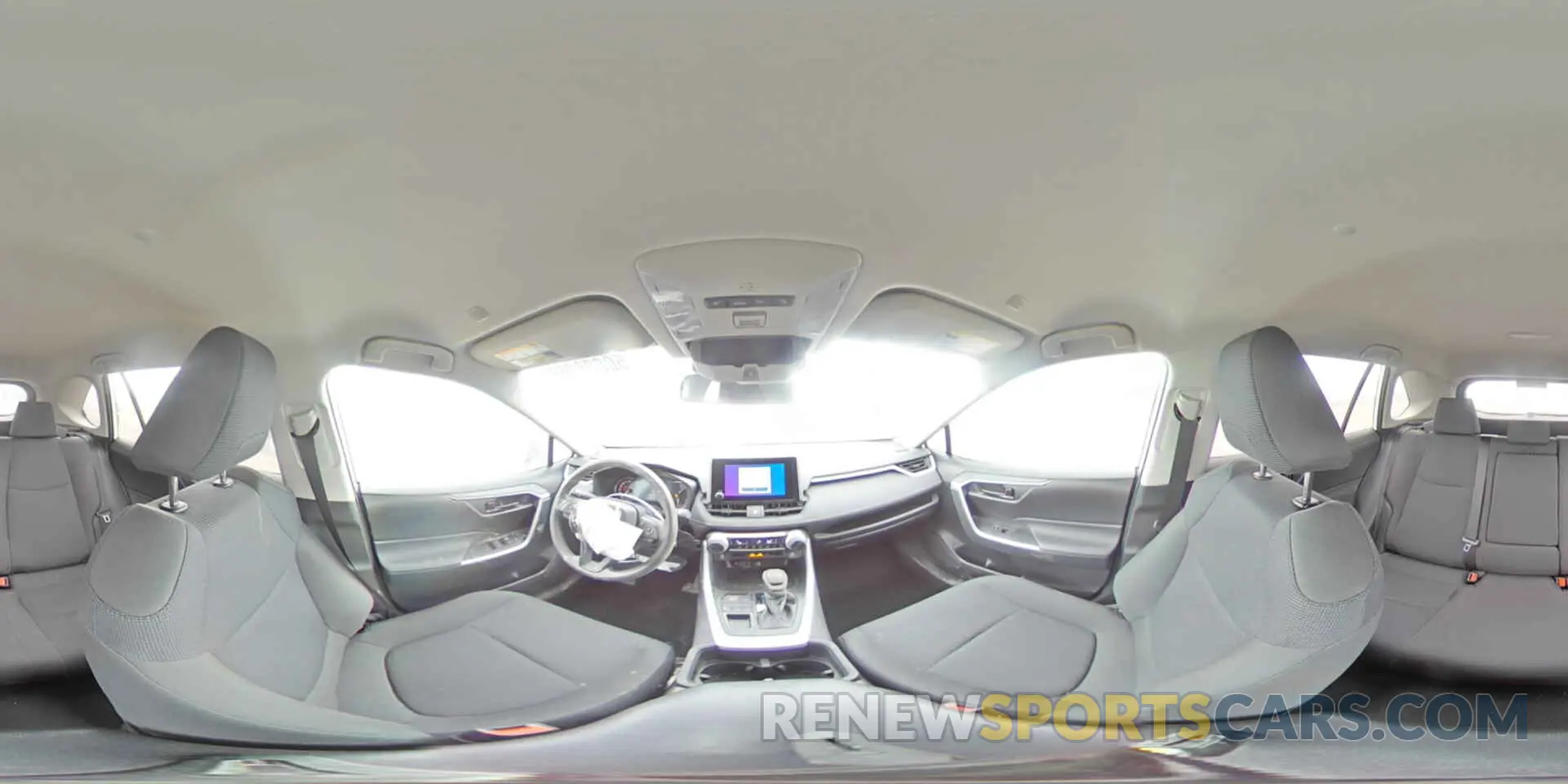 14 fotografías del automóvil dañado 2T3G1RFV7RC475951 TOYOTA RAV4 2024