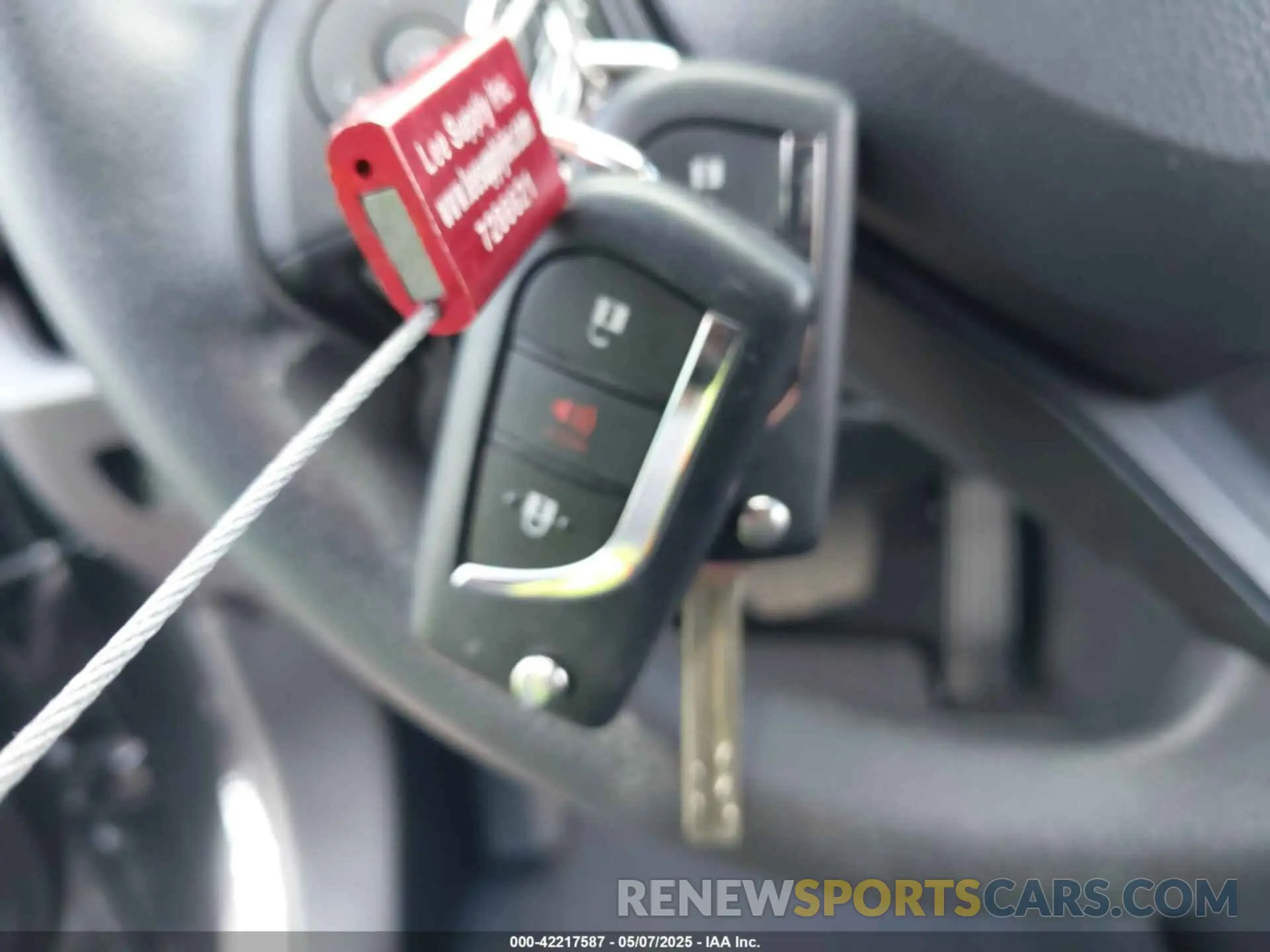 11 fotografías del automóvil dañado 2T3H1RFV0RC259296 TOYOTA RAV4 2024