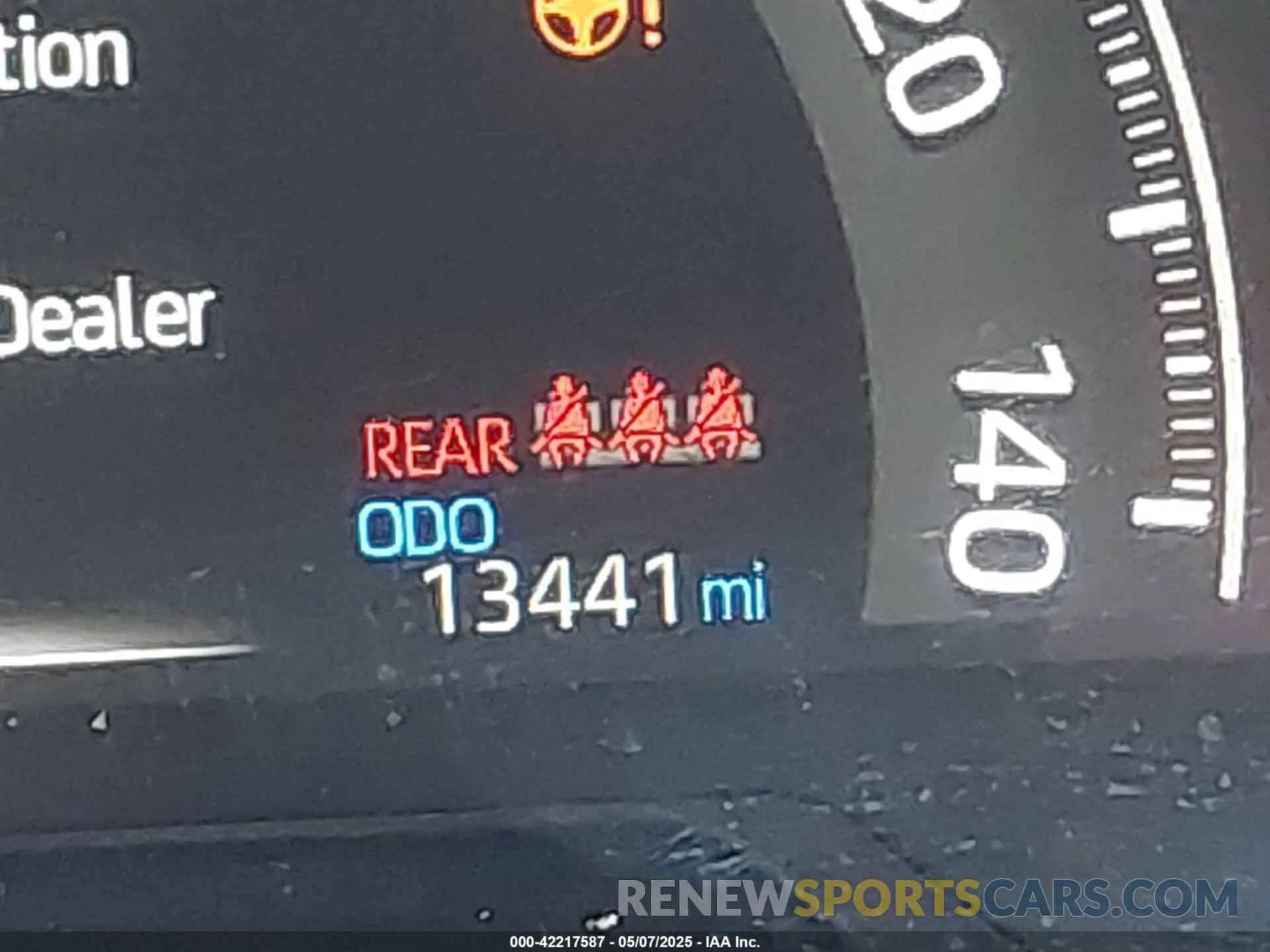 16 fotografías del automóvil dañado 2T3H1RFV0RC259296 TOYOTA RAV4 2024