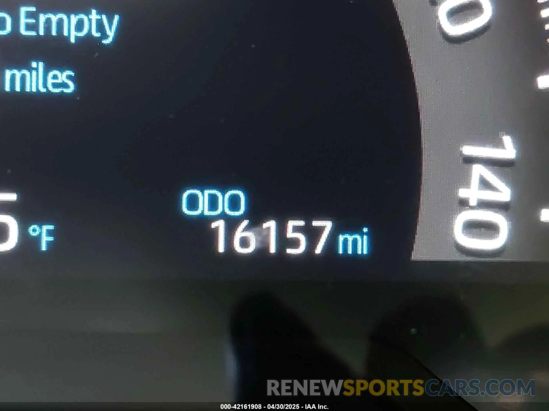 15 fotografías del automóvil dañado 2T3H1RFV1RW322887 TOYOTA RAV4 2024