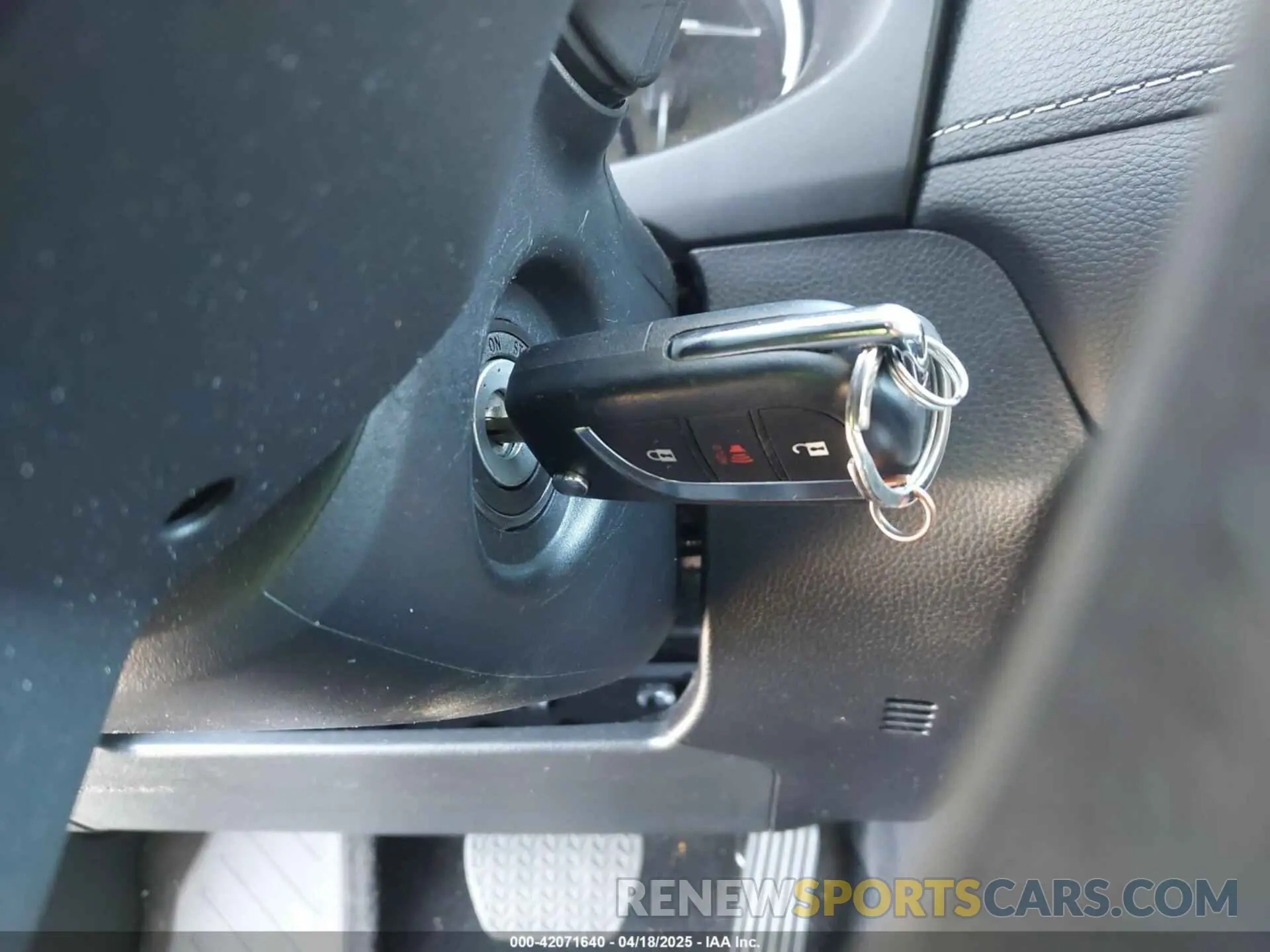 11 fotografías del automóvil dañado 2T3H1RFV3RC268803 TOYOTA RAV4 2024