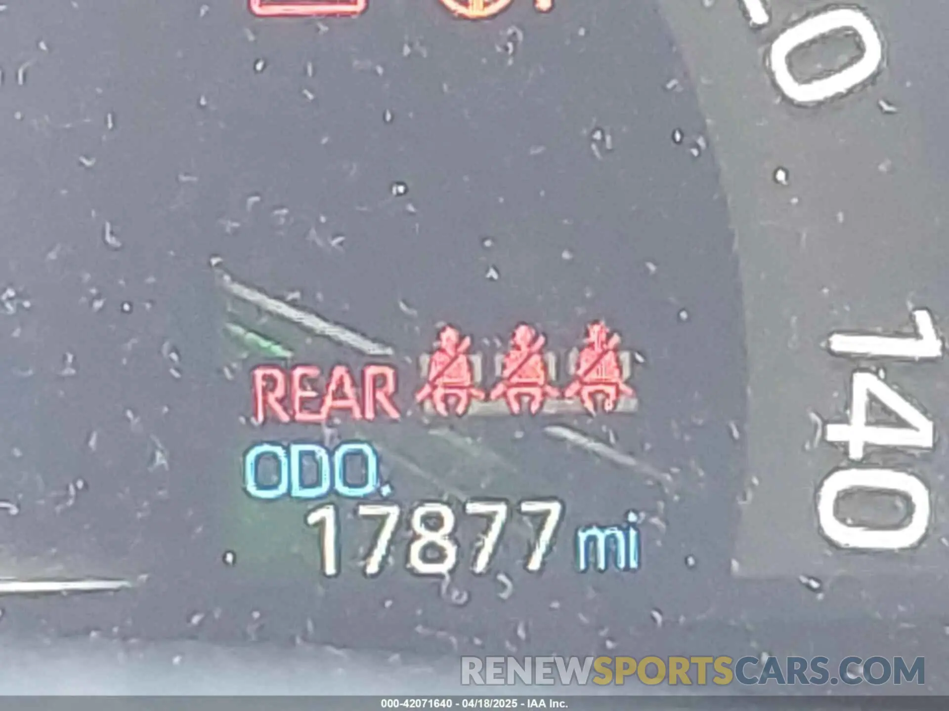 15 fotografías del automóvil dañado 2T3H1RFV3RC268803 TOYOTA RAV4 2024