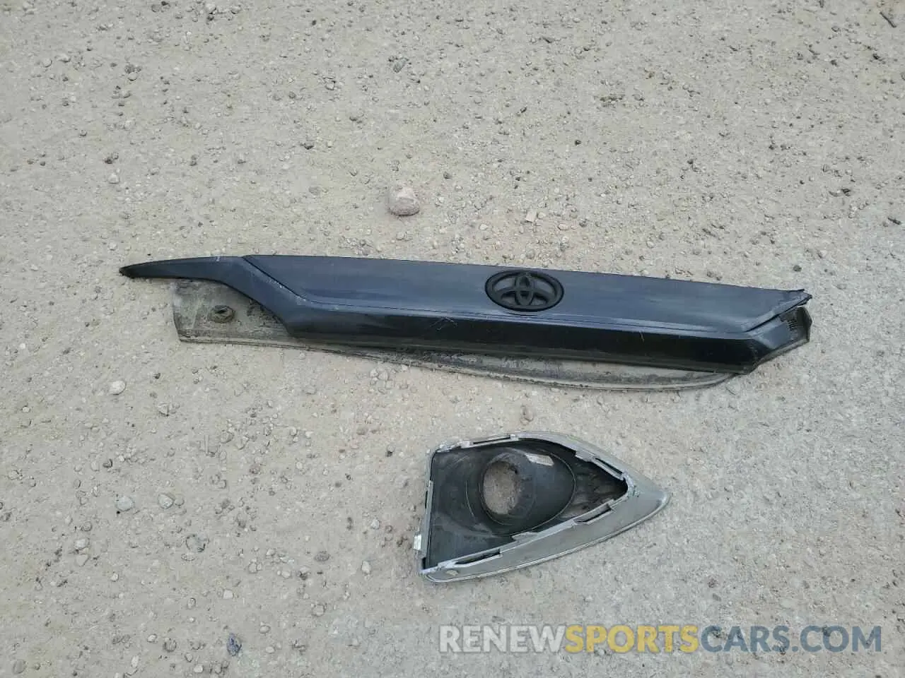 14 fotografías del automóvil dañado 2T3H1RFV5RC267135 TOYOTA RAV4 2024