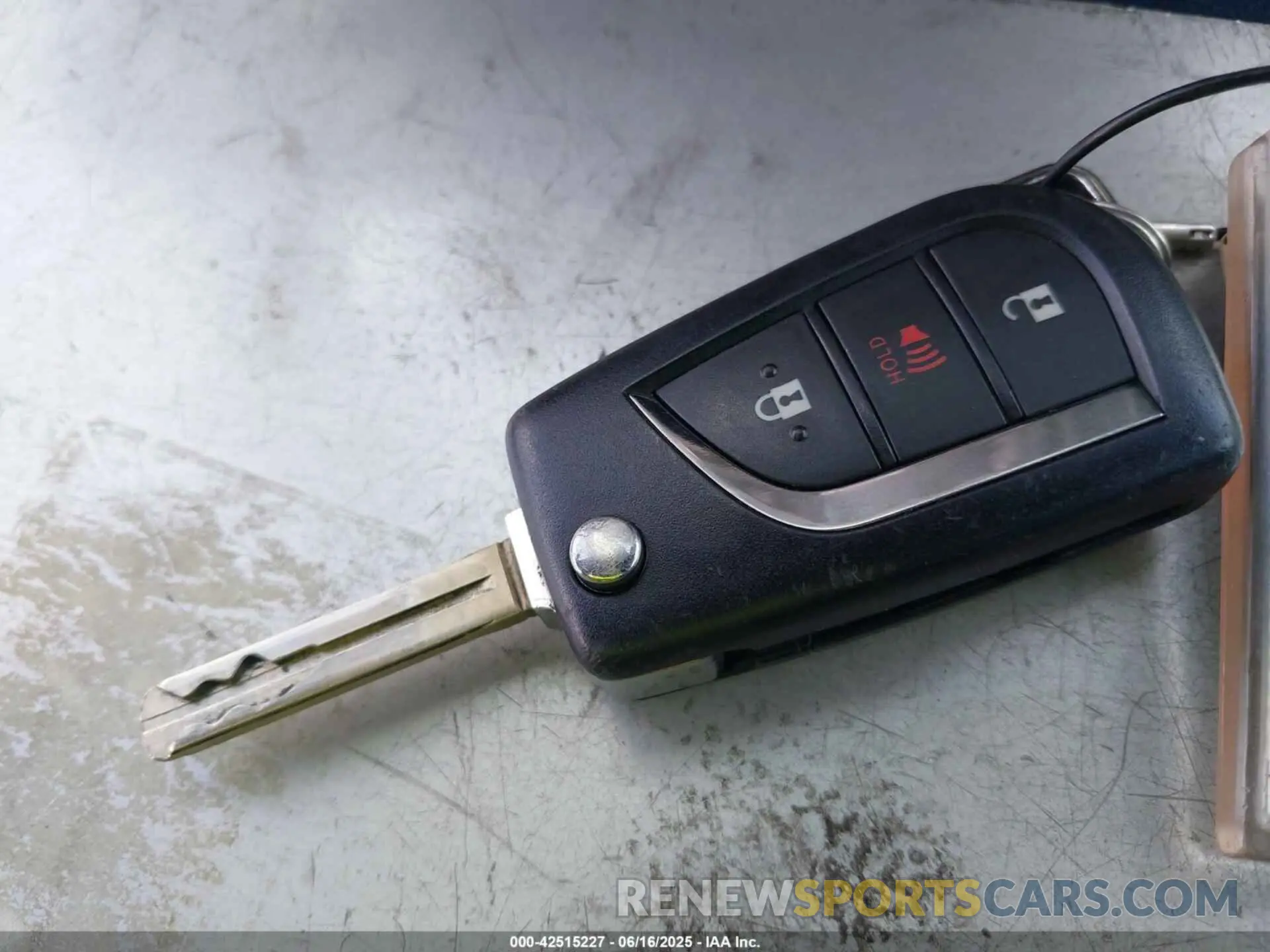 11 fotografías del automóvil dañado 2T3H1RFV5RW313027 TOYOTA RAV4 2024