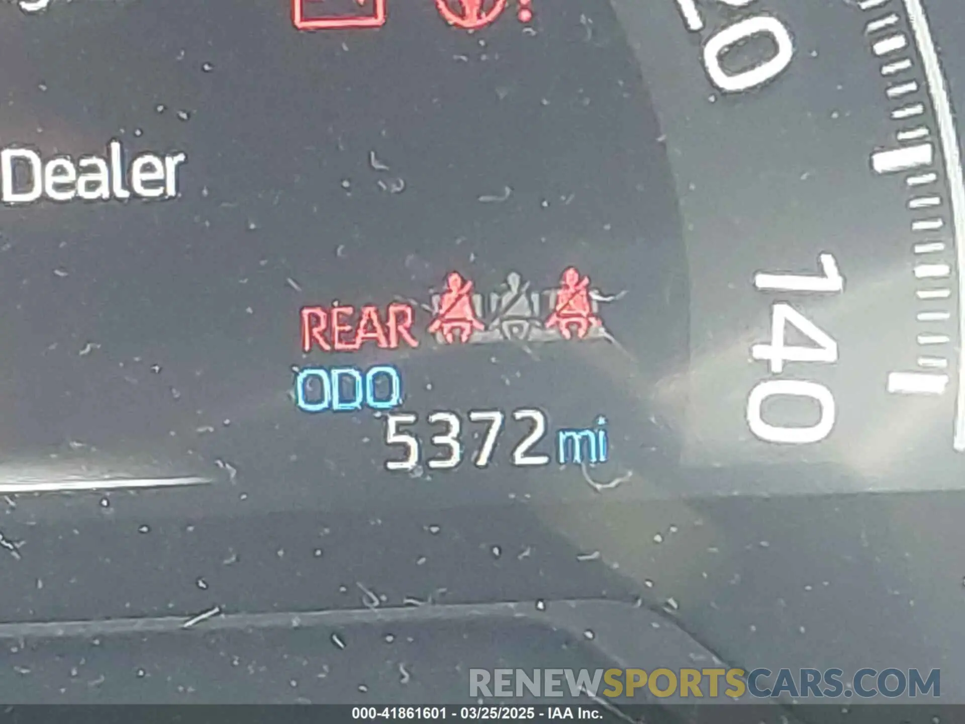 16 fotografías del automóvil dañado 2T3H1RFV5RW339305 TOYOTA RAV4 2024