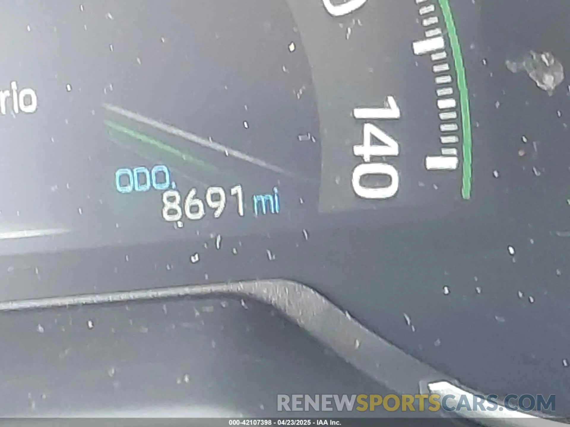 16 fotografías del automóvil dañado 2T3H1RFV6RC287250 TOYOTA RAV4 2024
