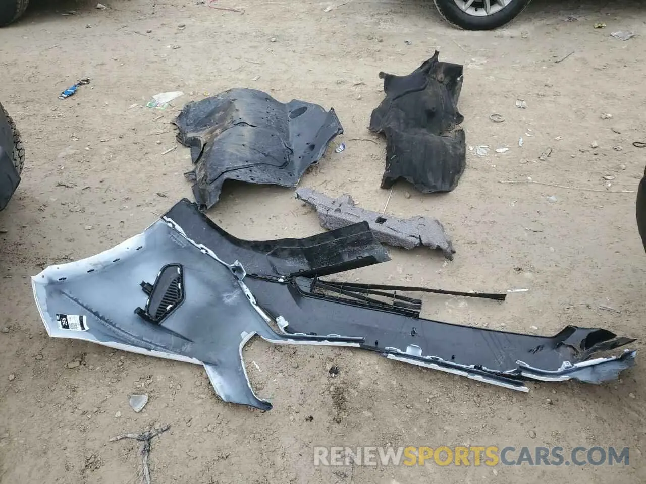 13 fotografías del automóvil dañado 2T3H1RFV6RC299141 TOYOTA RAV4 2024