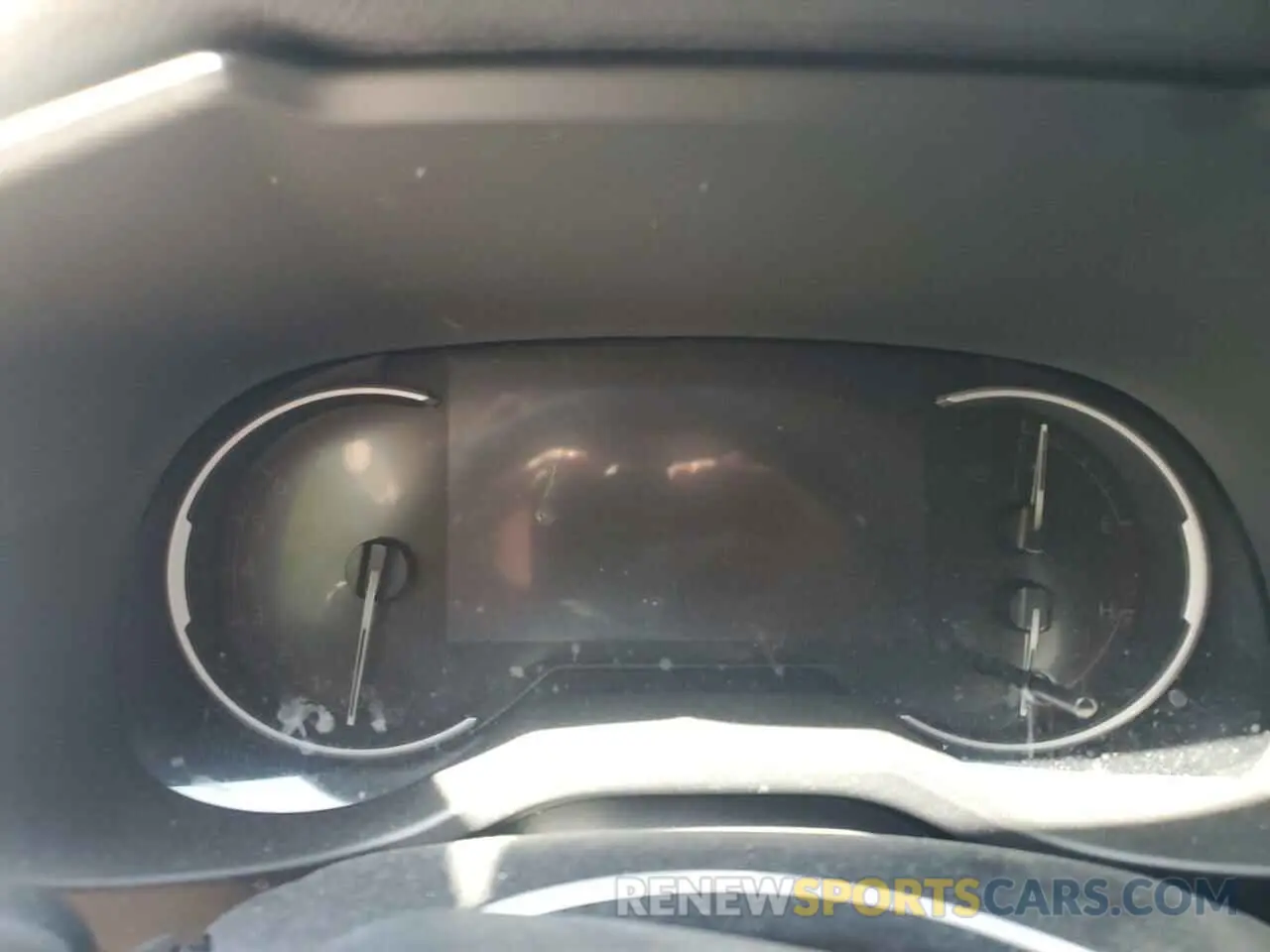 9 fotografías del automóvil dañado 2T3H1RFV7RC256086 TOYOTA RAV4 2024