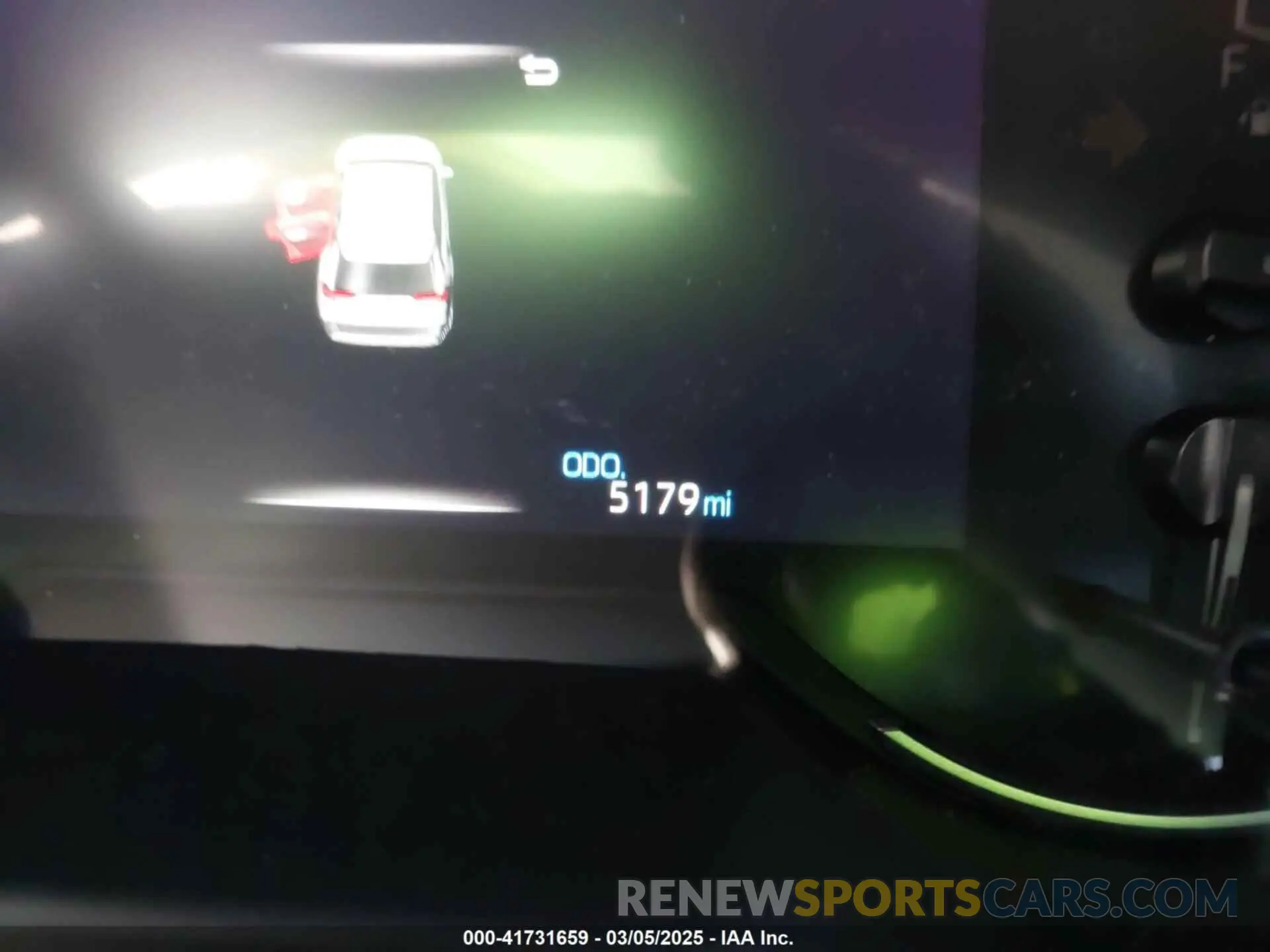 14 fotografías del automóvil dañado 2T3H1RFV9RW348024 TOYOTA RAV4 2024