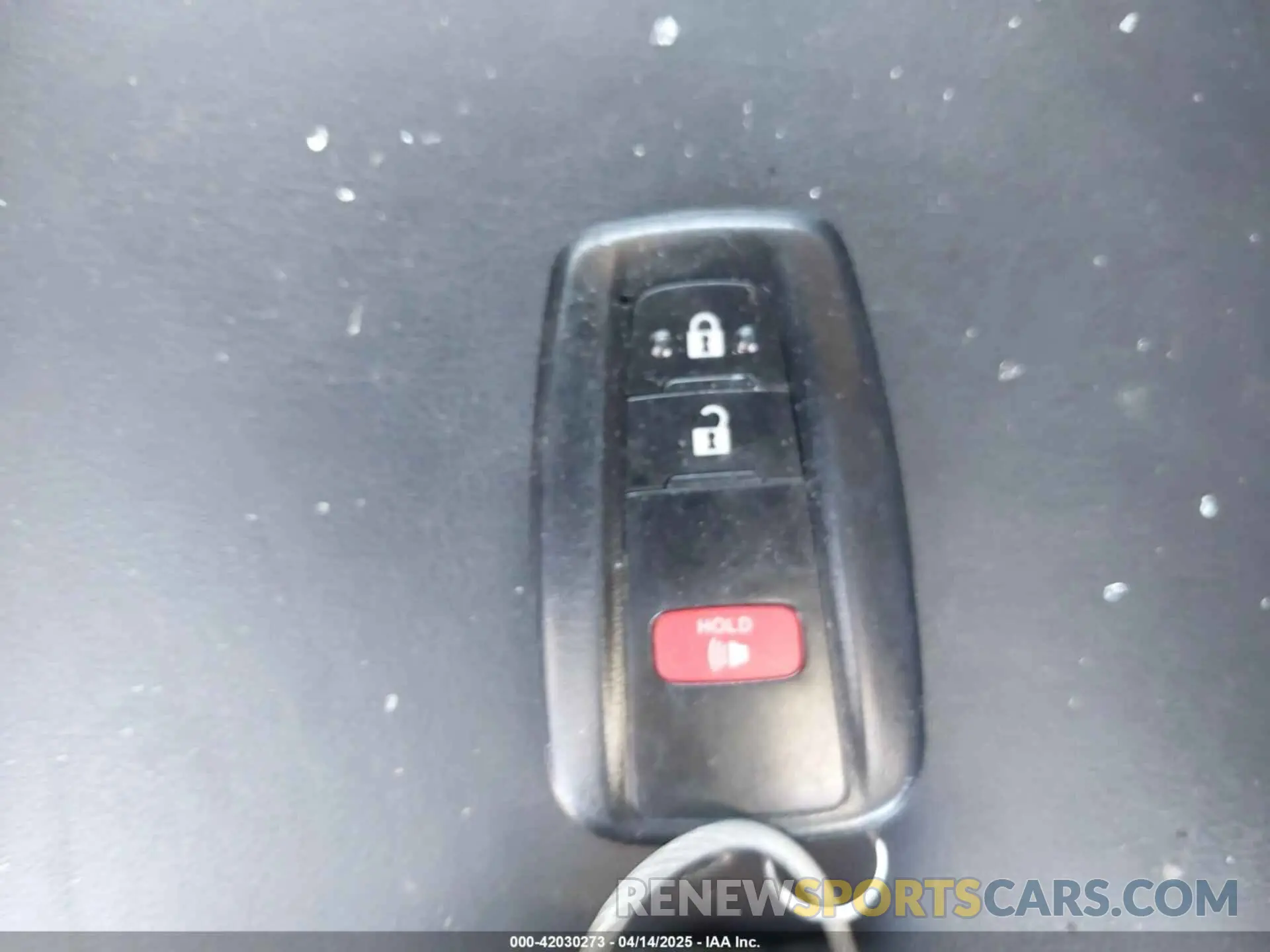 11 fotografías del automóvil dañado 2T3J1RFV0RW413618 TOYOTA RAV4 2024