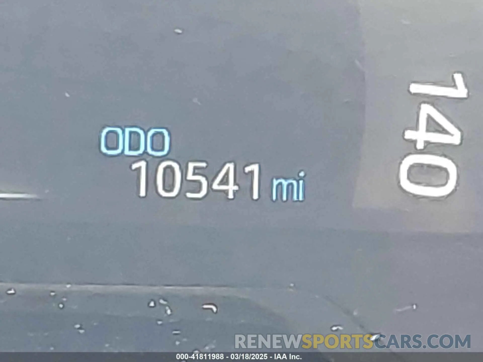 16 fotografías del automóvil dañado 2T3J1RFV3RW442580 TOYOTA RAV4 2024