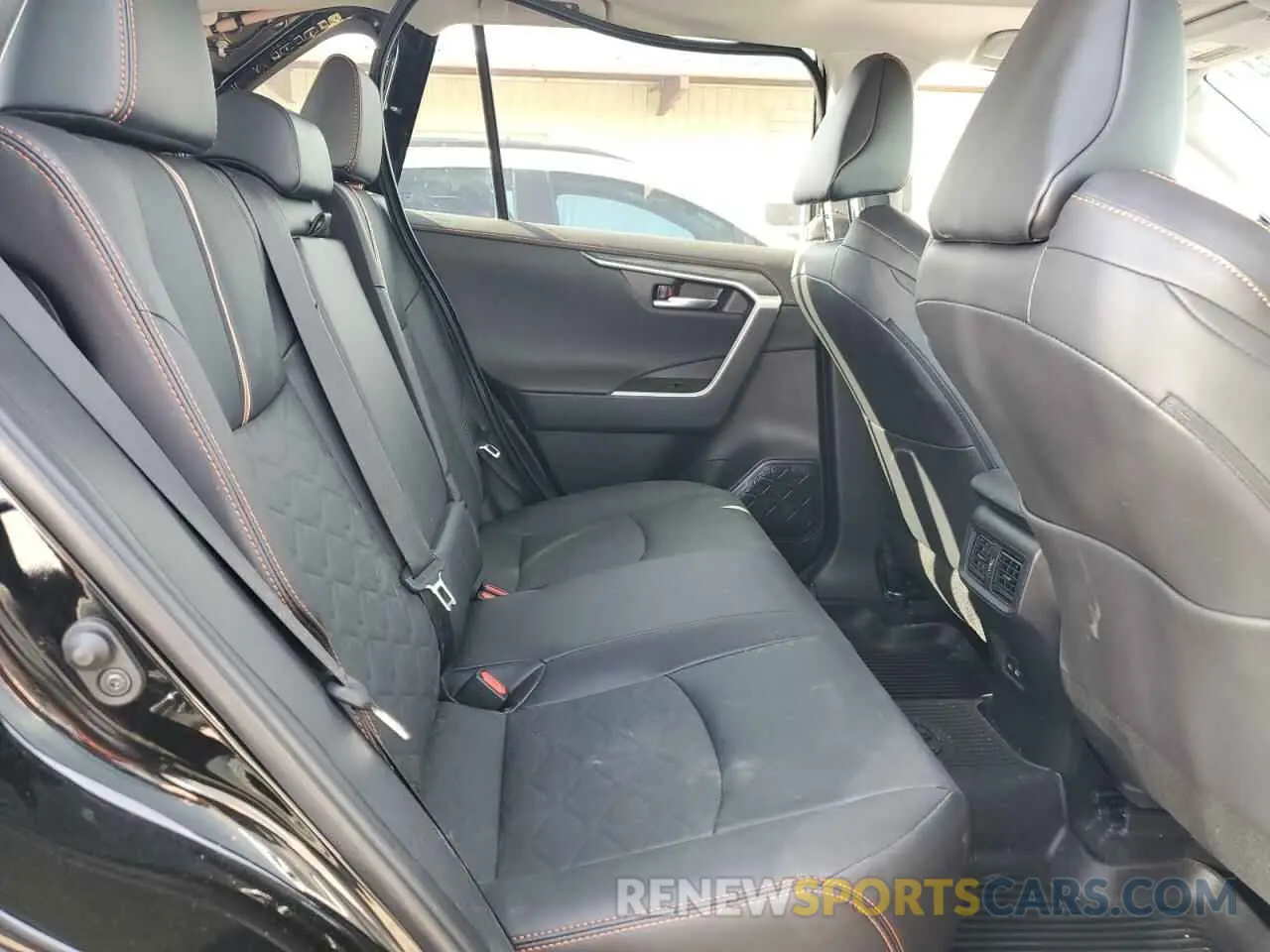 11 fotografías del automóvil dañado 2T3J1RFV3RW446189 TOYOTA RAV4 2024