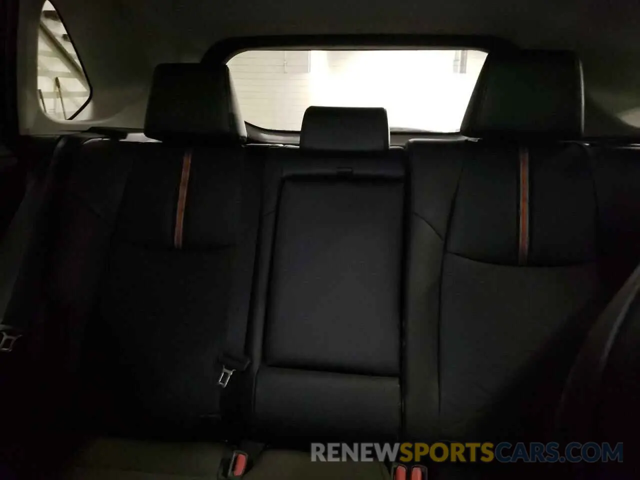 10 fotografías del automóvil dañado 2T3J1RFV5RW457243 TOYOTA RAV4 2024
