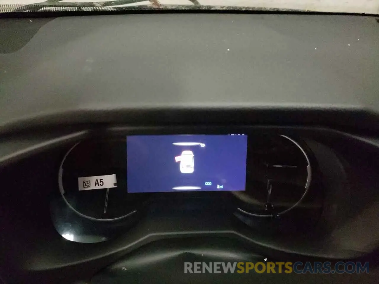 9 fotografías del automóvil dañado 2T3J1RFV5RW457243 TOYOTA RAV4 2024