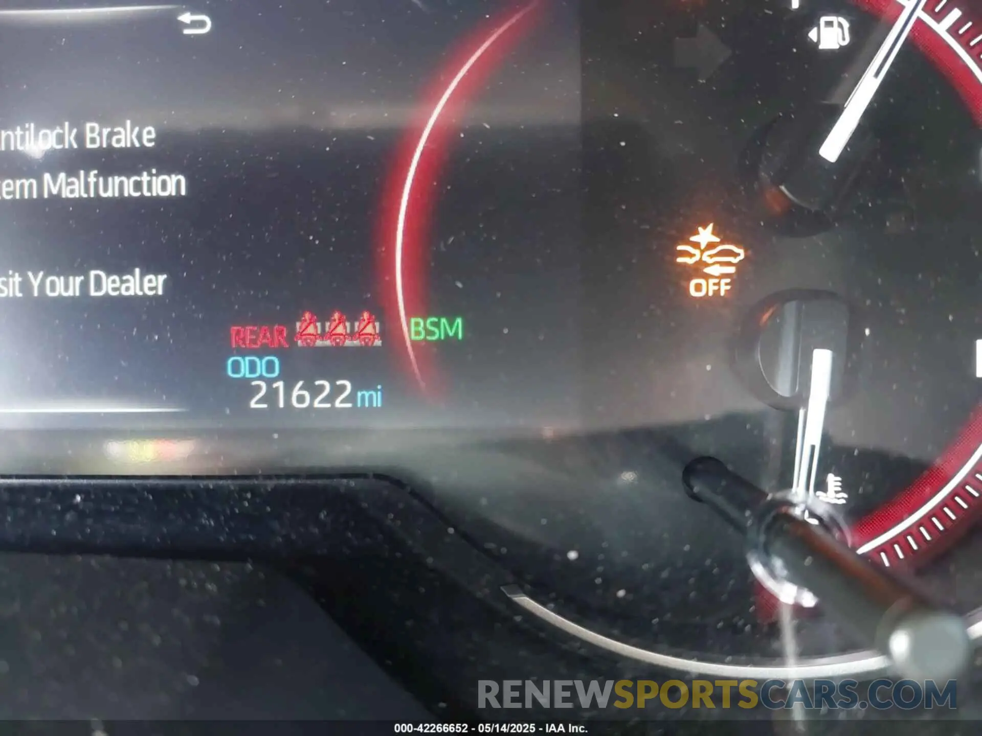 15 fotografías del automóvil dañado 2T3J1RFV8RW462680 TOYOTA RAV4 2024