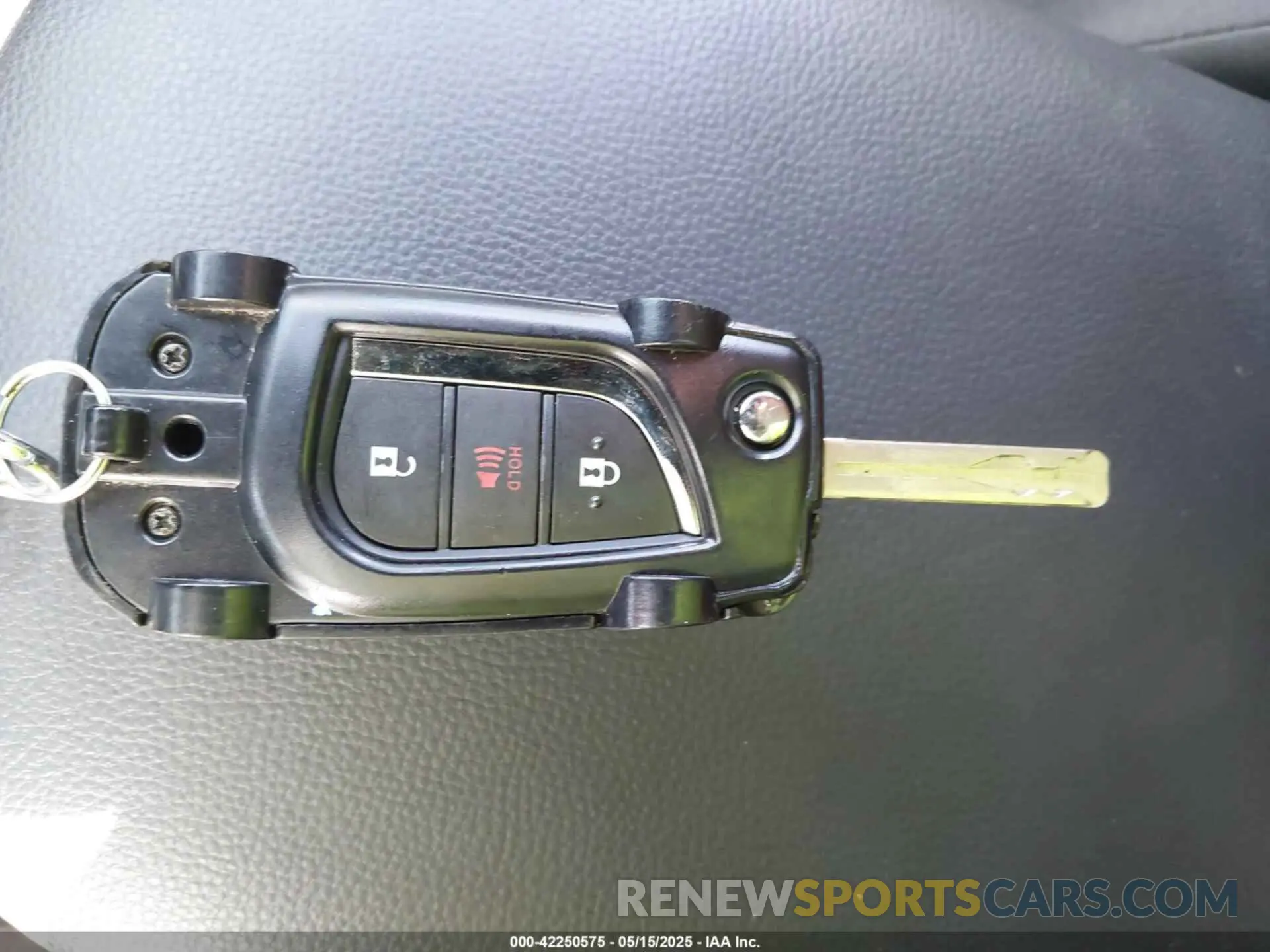 11 fotografías del automóvil dañado 2T3K1RFV2RC291849 TOYOTA RAV4 2024