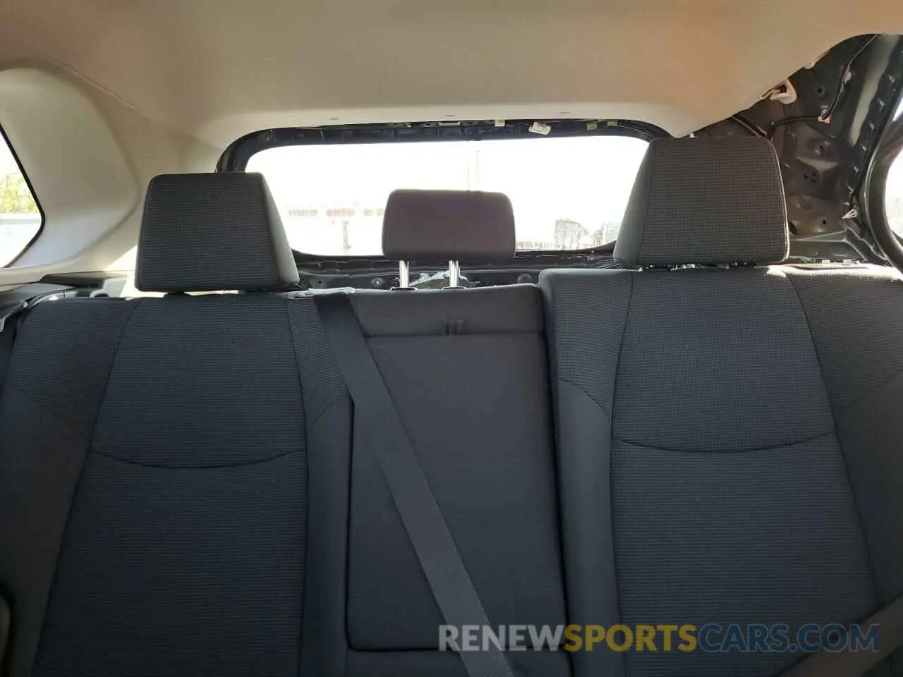 10 fotografías del automóvil dañado 2T3K1RFV3RC293044 TOYOTA RAV4 2024