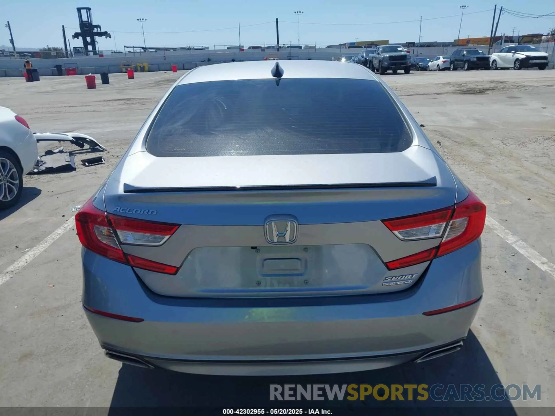 17 fotografías del automóvil dañado 2T3K1RFV5RW337477 TOYOTA RAV4 2024