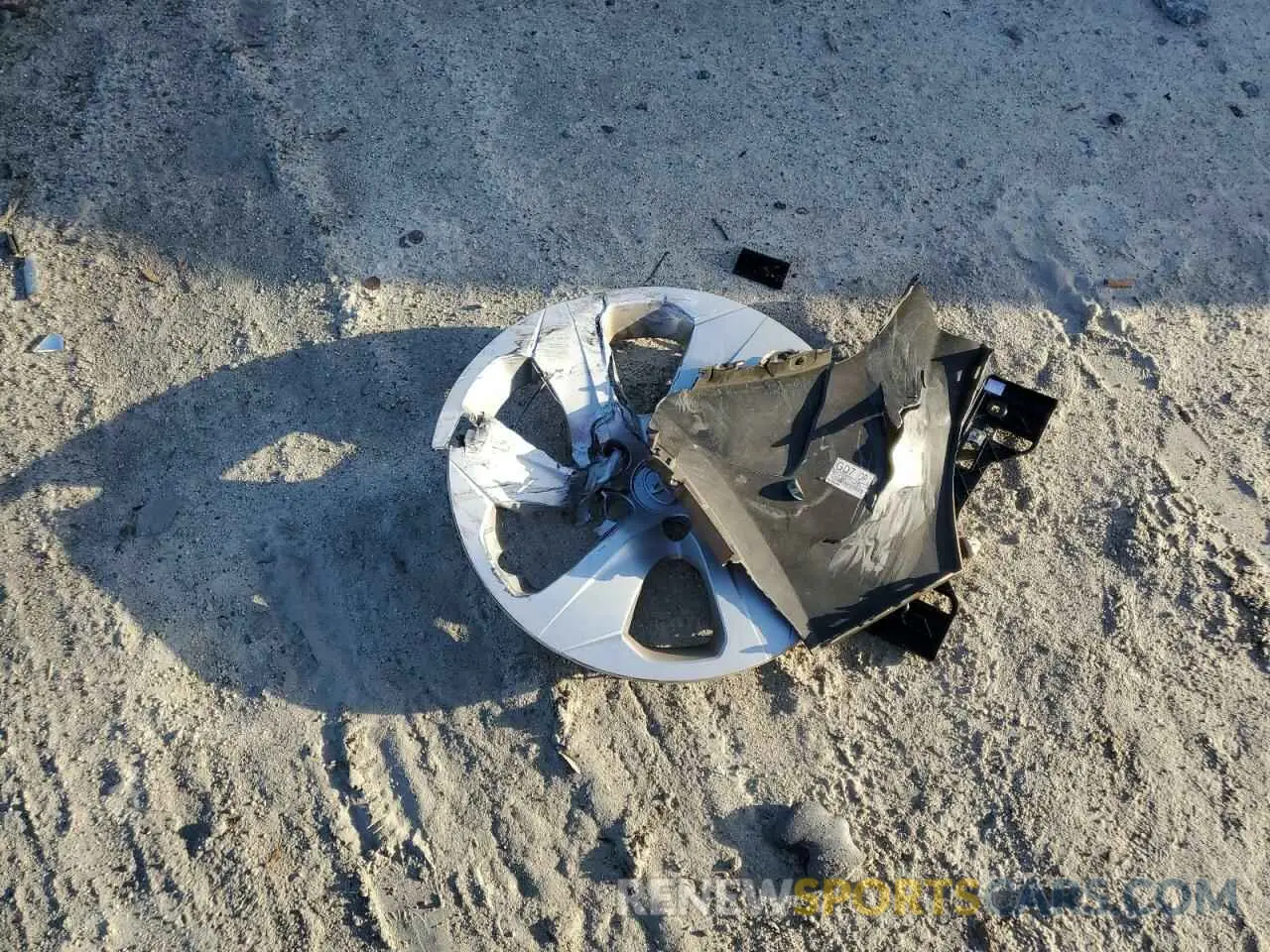12 fotografías del automóvil dañado 2T3K1RFV7RW347427 TOYOTA RAV4 2024
