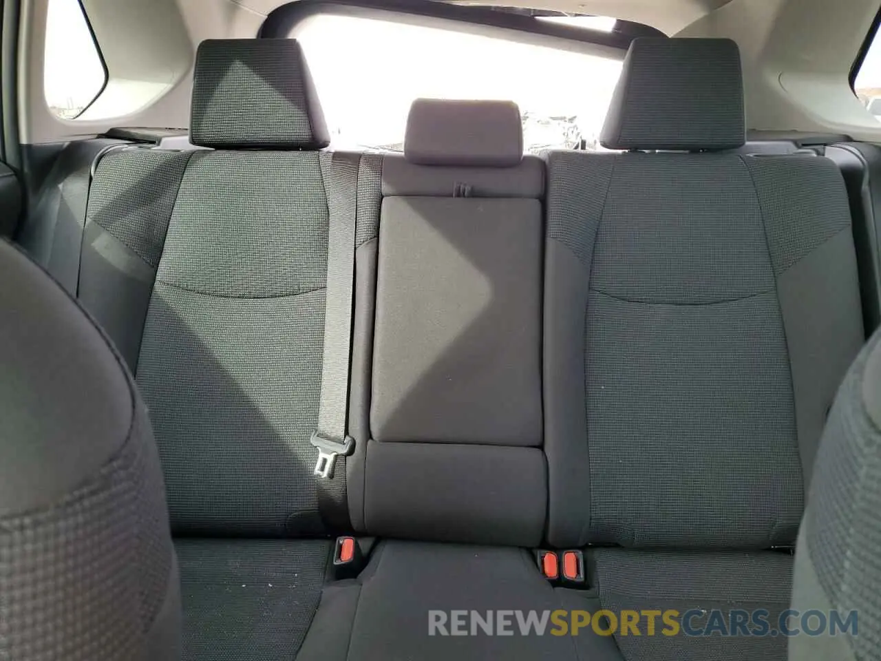 10 fotografías del automóvil dañado 2T3K1RFV8RC289507 TOYOTA RAV4 2024