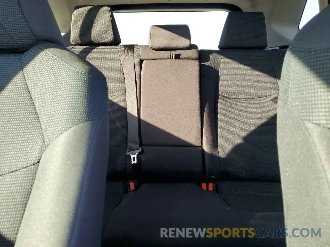 10 fotografías del automóvil dañado 2T3LWRFV5RW224635 TOYOTA RAV4 2024