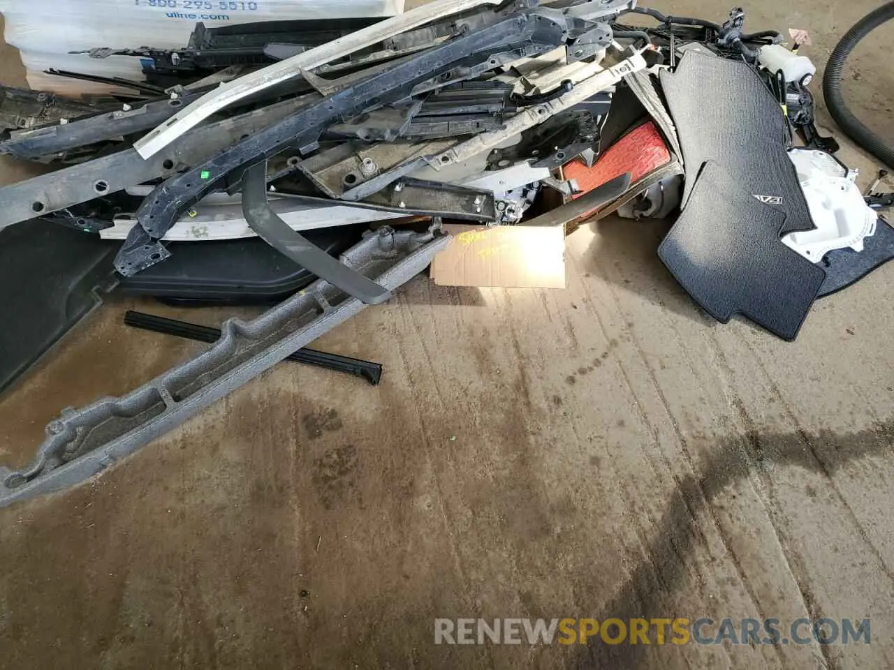 13 fotografías del automóvil dañado 2T3LWRFV7RW209635 TOYOTA RAV4 2024