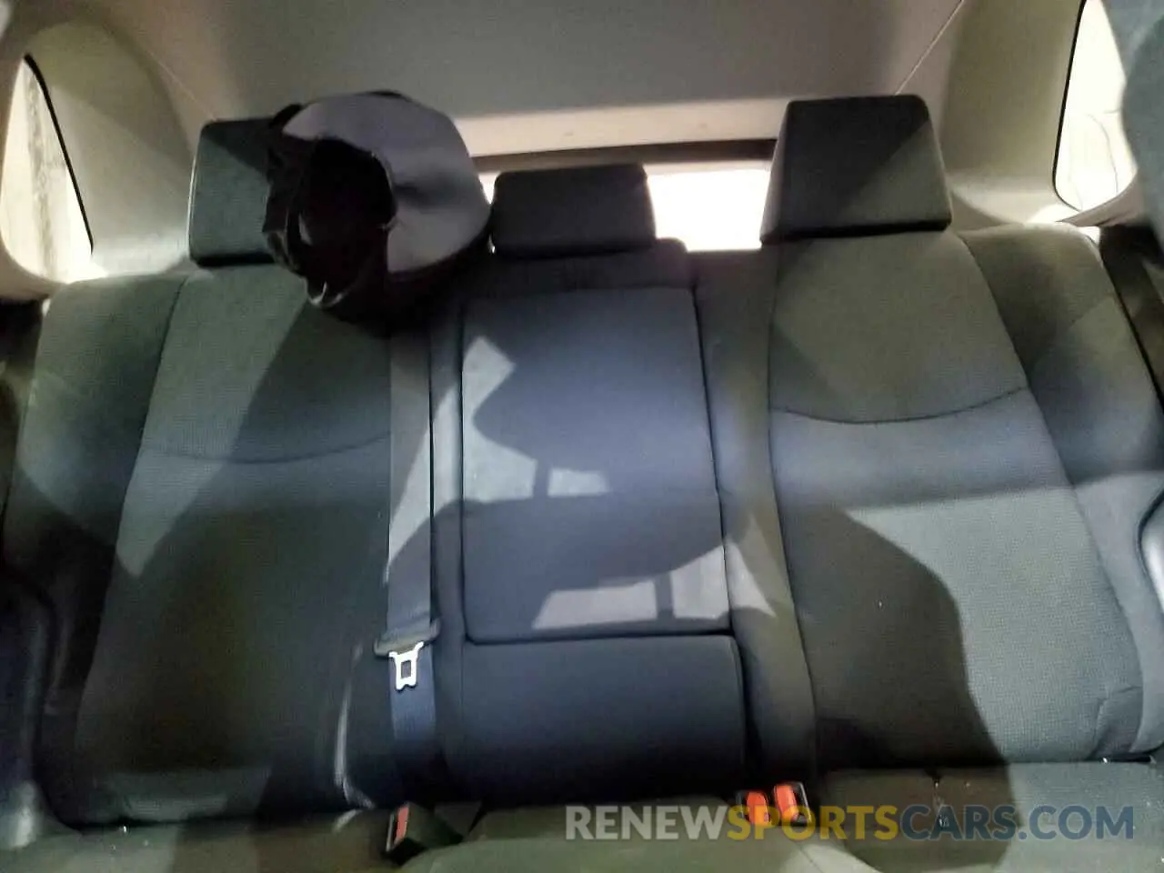 10 fotografías del automóvil dañado 2T3MWRFV6RW199605 TOYOTA RAV4 2024
