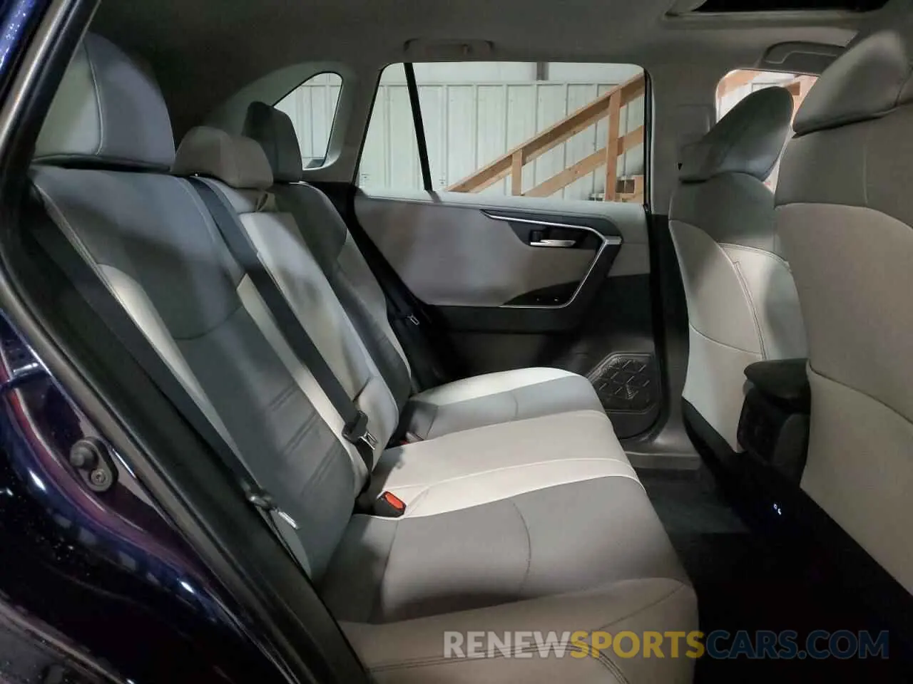 11 fotografías del automóvil dañado 2T3N1RFV2RW486247 TOYOTA RAV4 2024