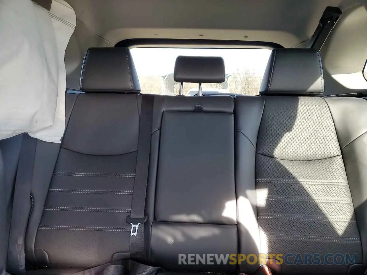10 fotografías del automóvil dañado 2T3N1RFV6RC481182 TOYOTA RAV4 2024