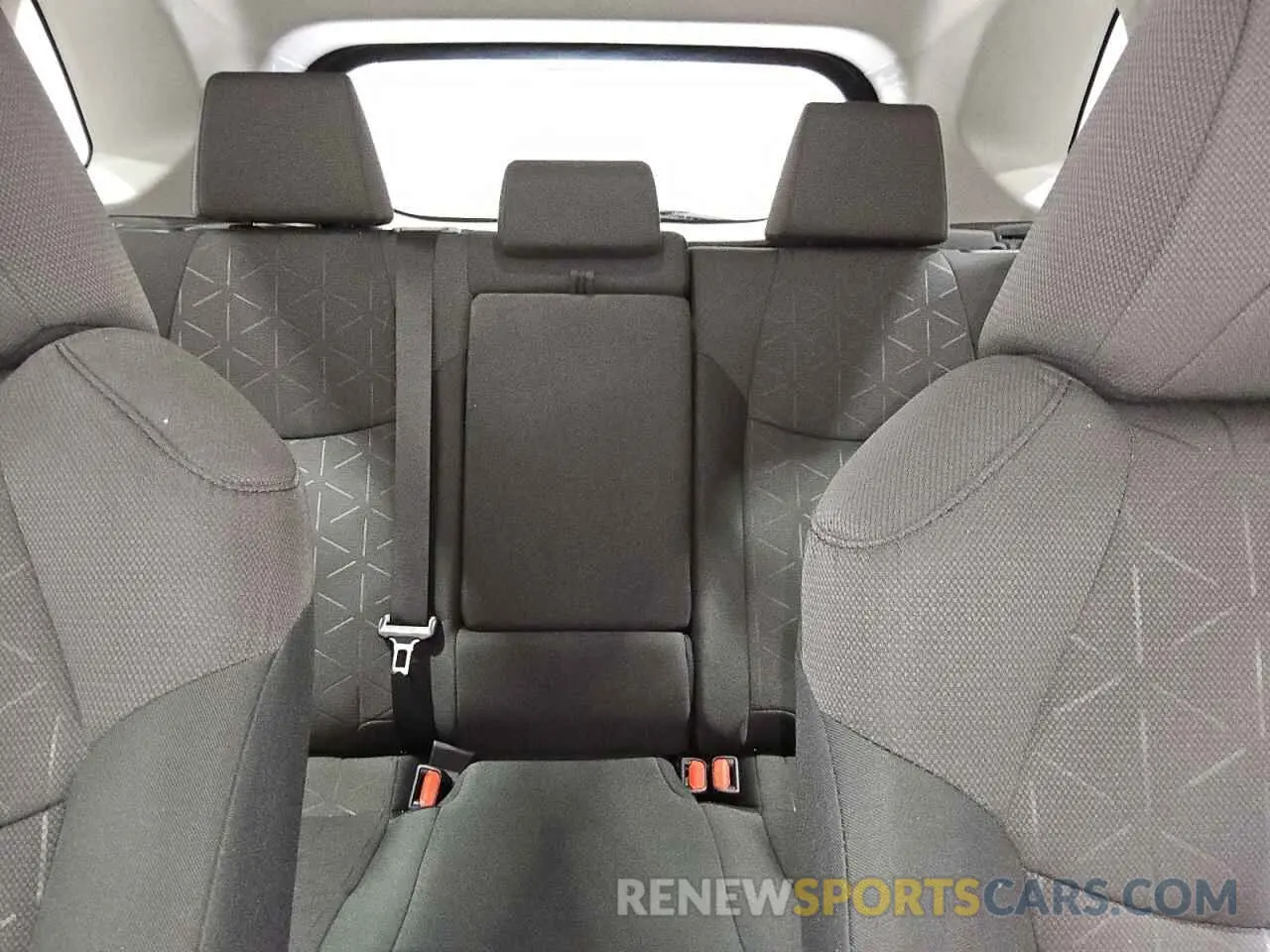 10 fotografías del automóvil dañado 2T3P1RFV0RW437959 TOYOTA RAV4 2024