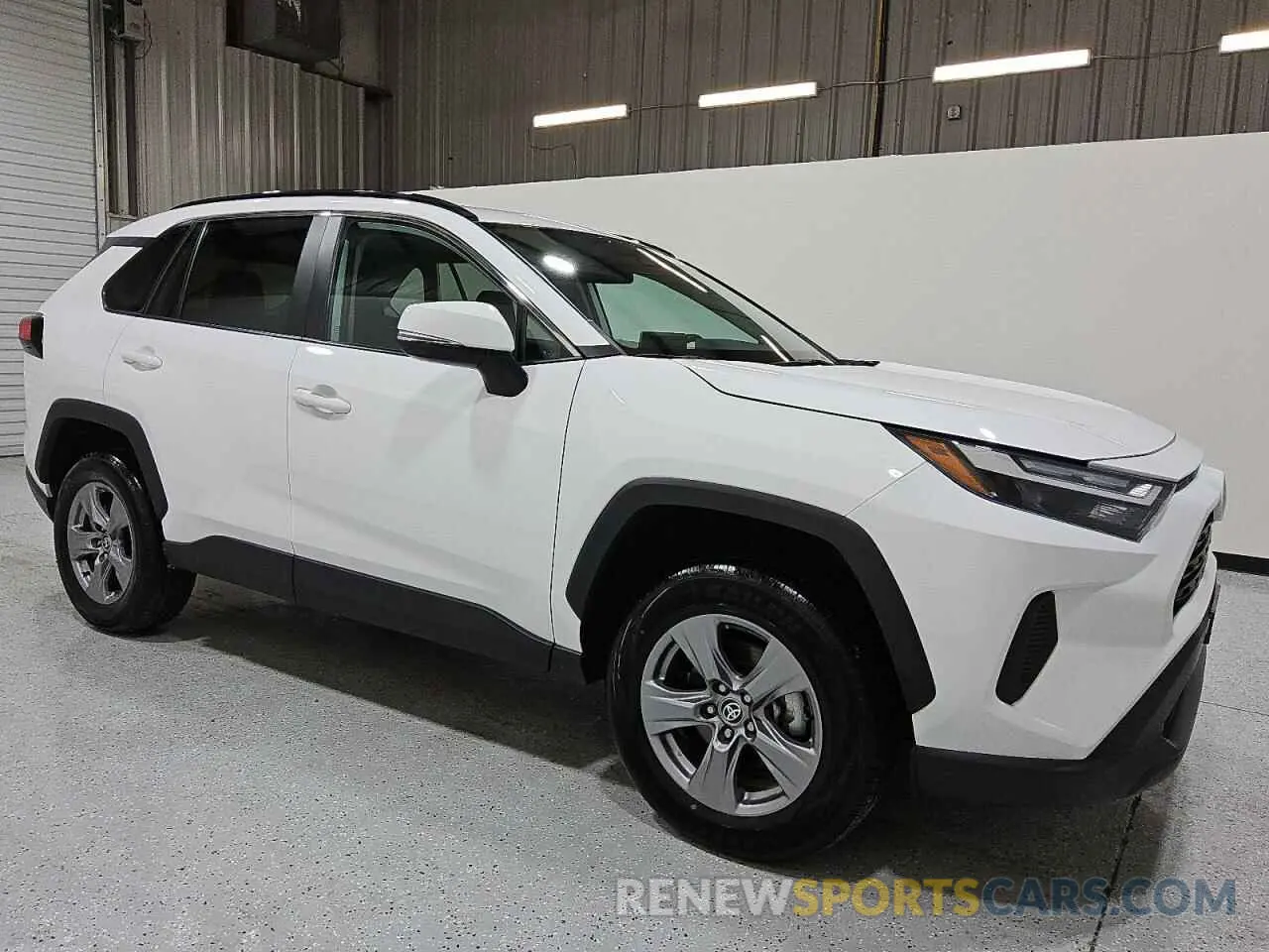 4 fotografías del automóvil dañado 2T3P1RFV0RW437959 TOYOTA RAV4 2024