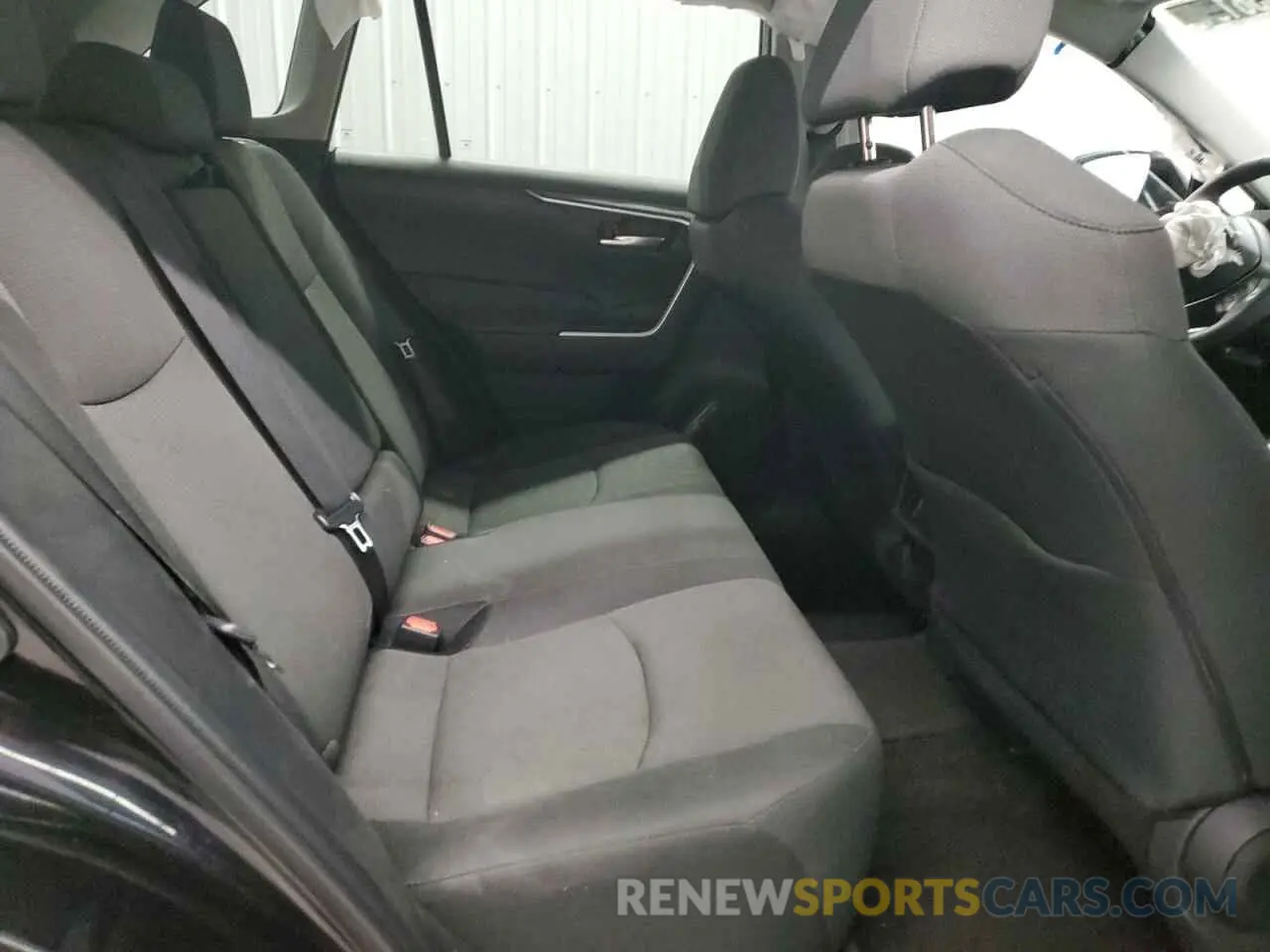 11 fotografías del automóvil dañado 2T3P1RFV2RC409288 TOYOTA RAV4 2024