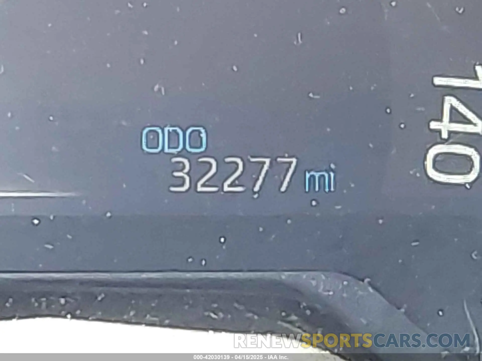 15 fotografías del automóvil dañado 2T3P1RFV2RW443293 TOYOTA RAV4 2024