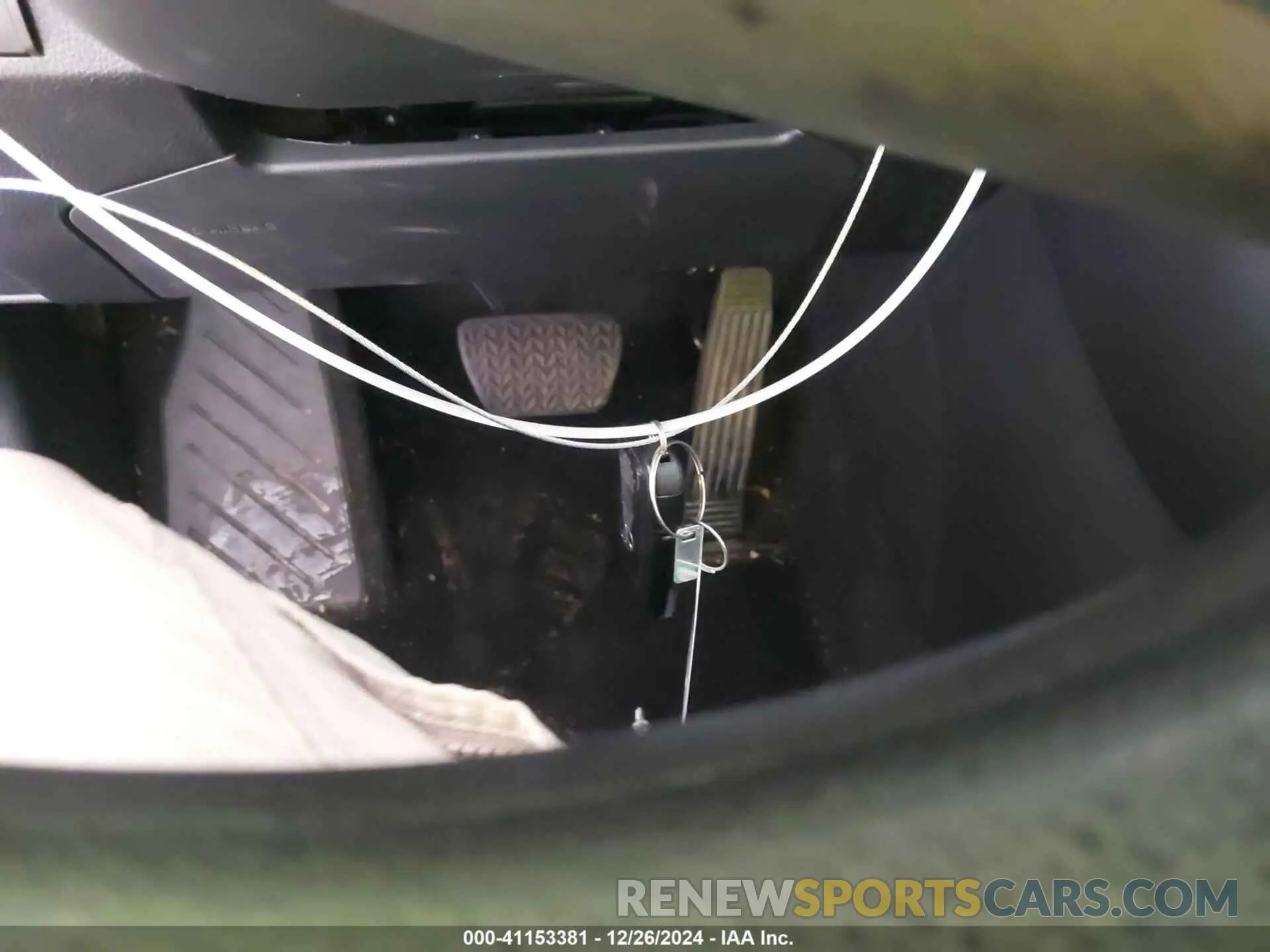 11 fotografías del automóvil dañado 2T3P1RFV3RC406772 TOYOTA RAV4 2024