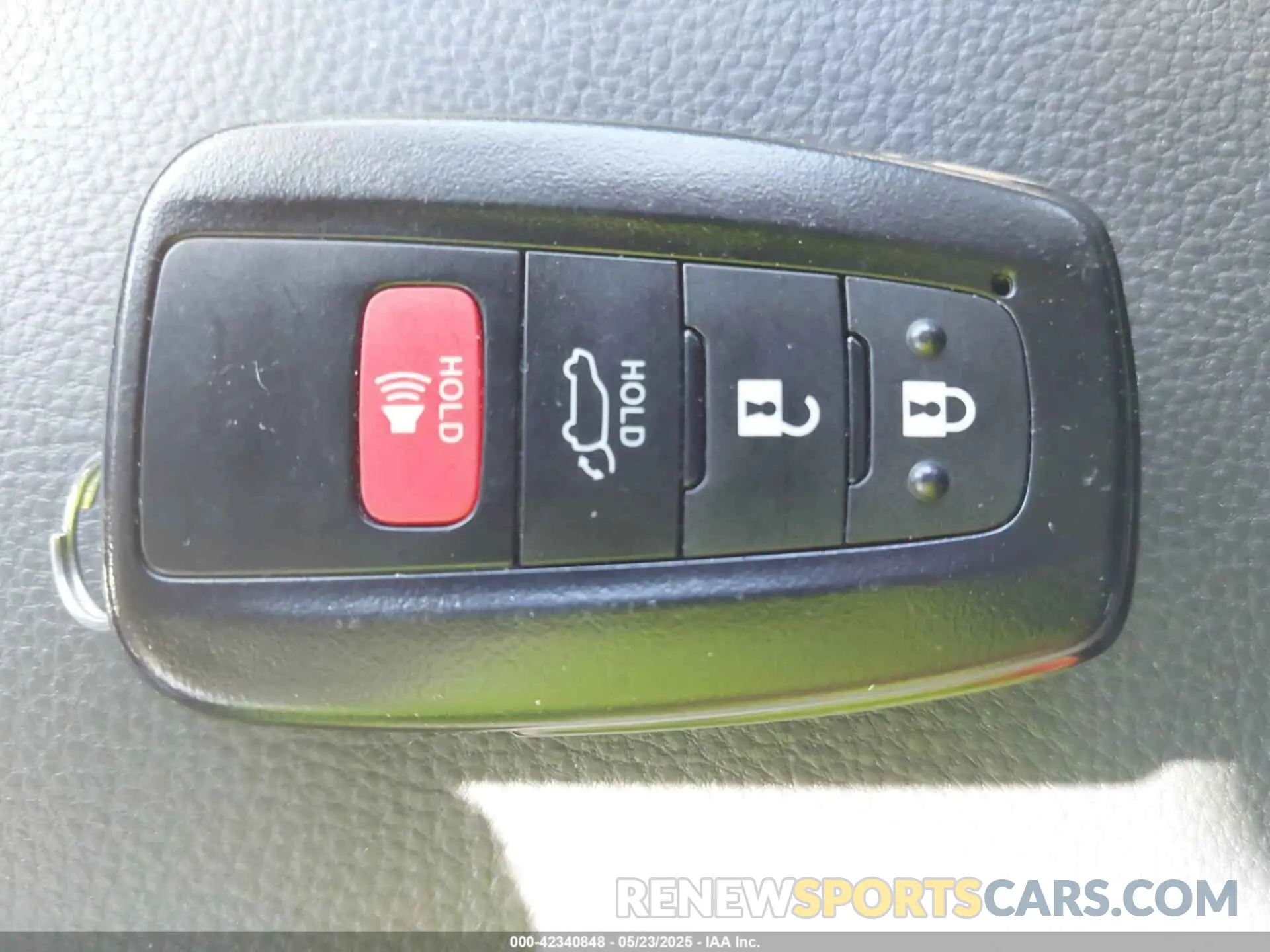 11 fotografías del automóvil dañado 2T3P1RFV3RW478358 TOYOTA RAV4 2024