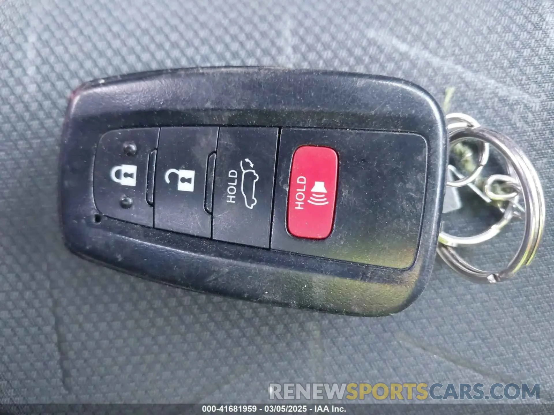 11 fotografías del automóvil dañado 2T3P1RFV4RW414913 TOYOTA RAV4 2024