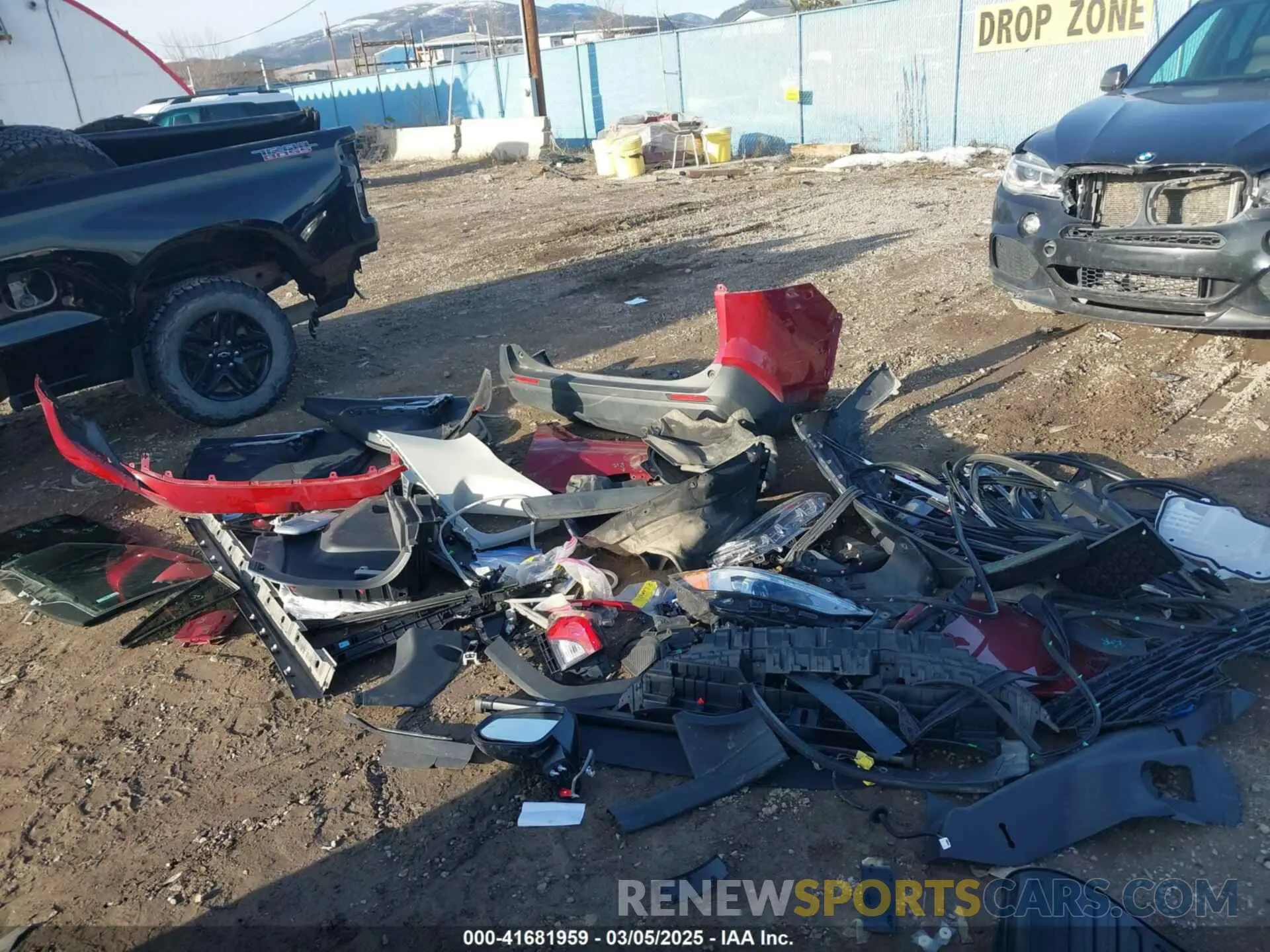 12 fotografías del automóvil dañado 2T3P1RFV4RW414913 TOYOTA RAV4 2024