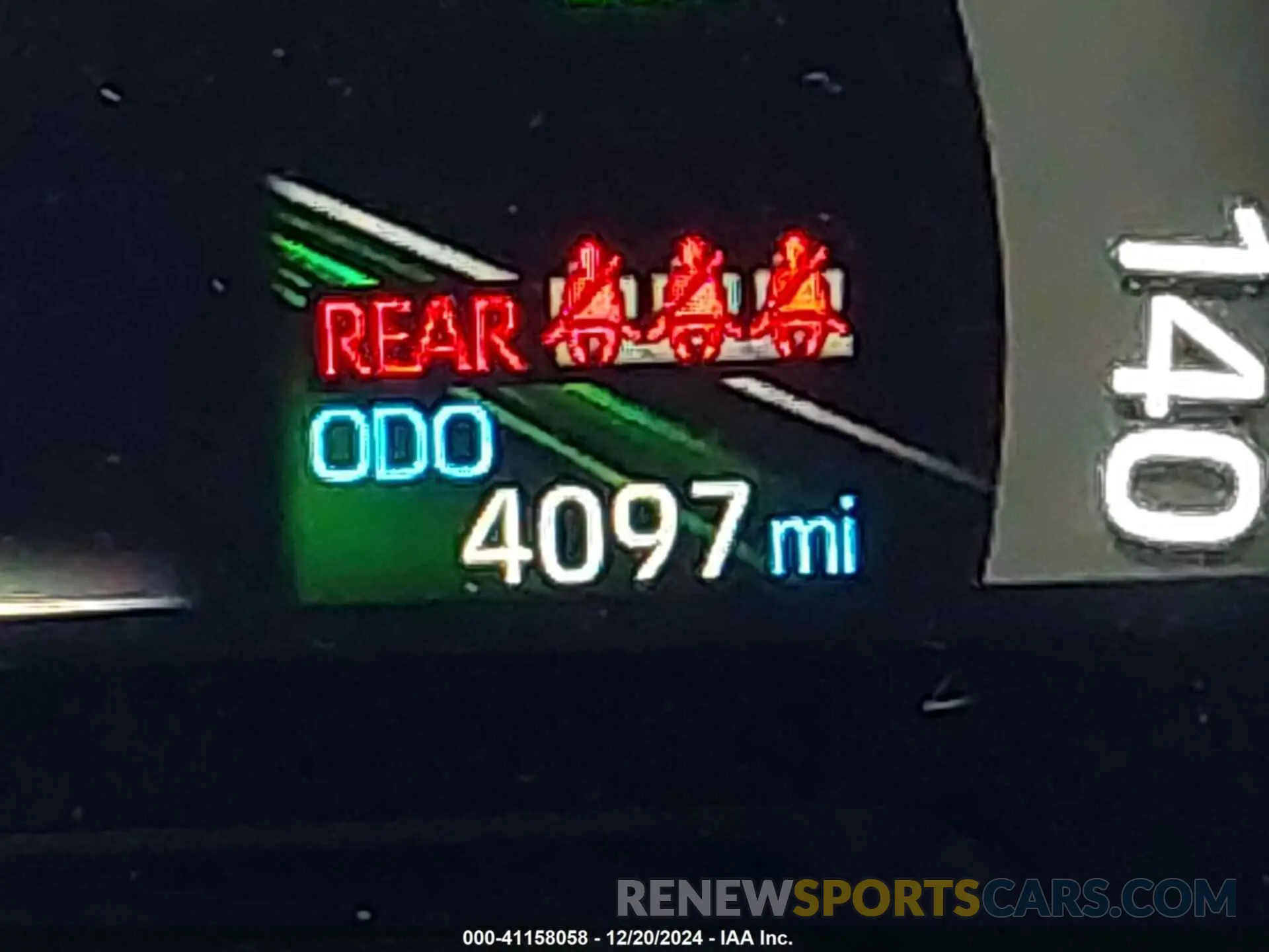 15 fotografías del automóvil dañado 2T3P1RFV7RC460883 TOYOTA RAV4 2024