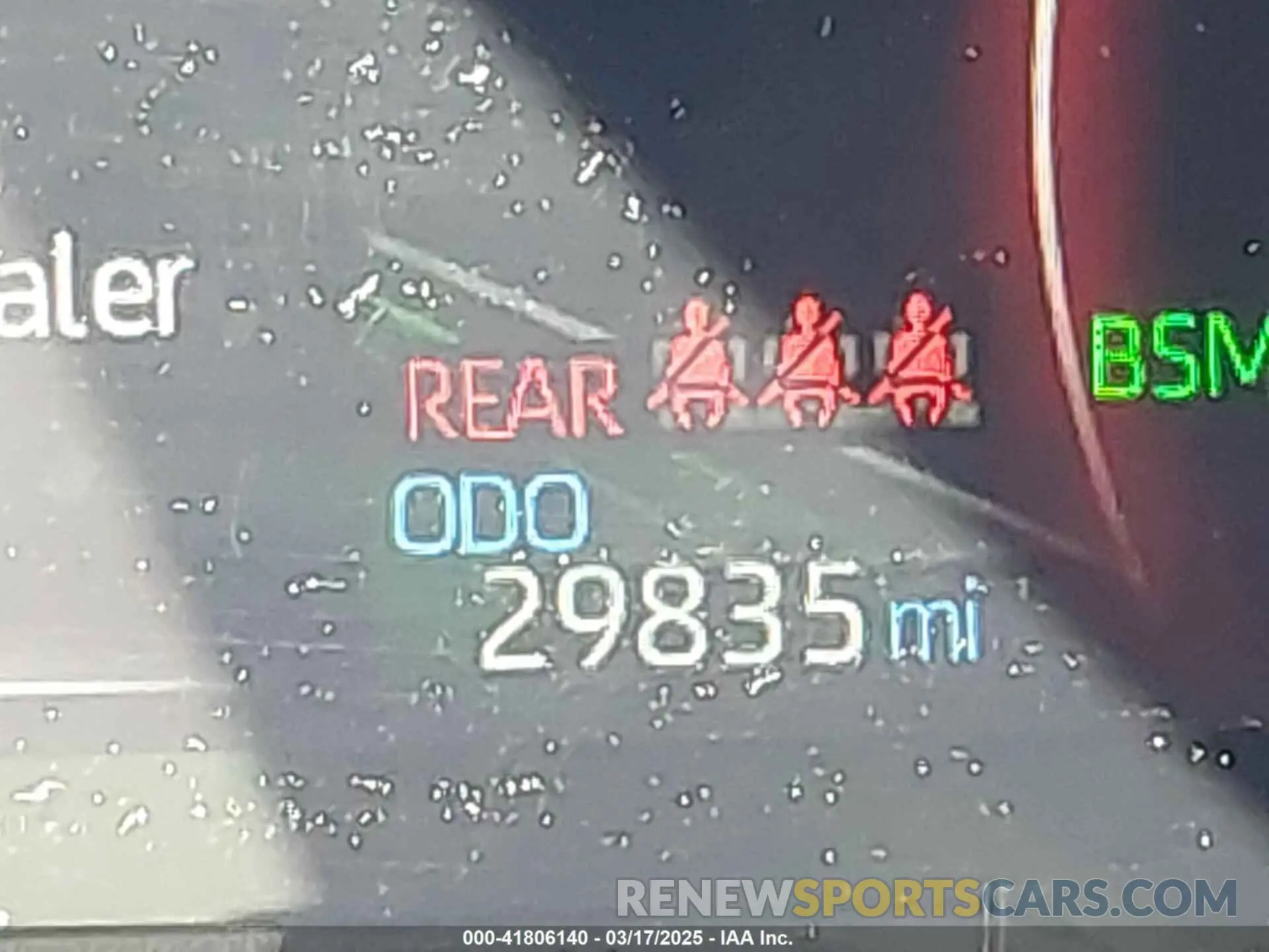 7 fotografías del automóvil dañado 2T3P1RFV7RW419815 TOYOTA RAV4 2024