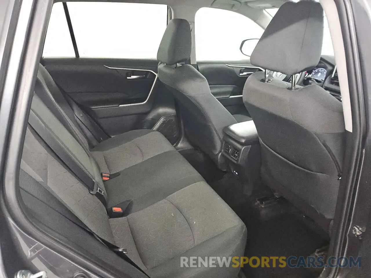 11 fotografías del automóvil dañado 2T3P1RFV9RW428869 TOYOTA RAV4 2024