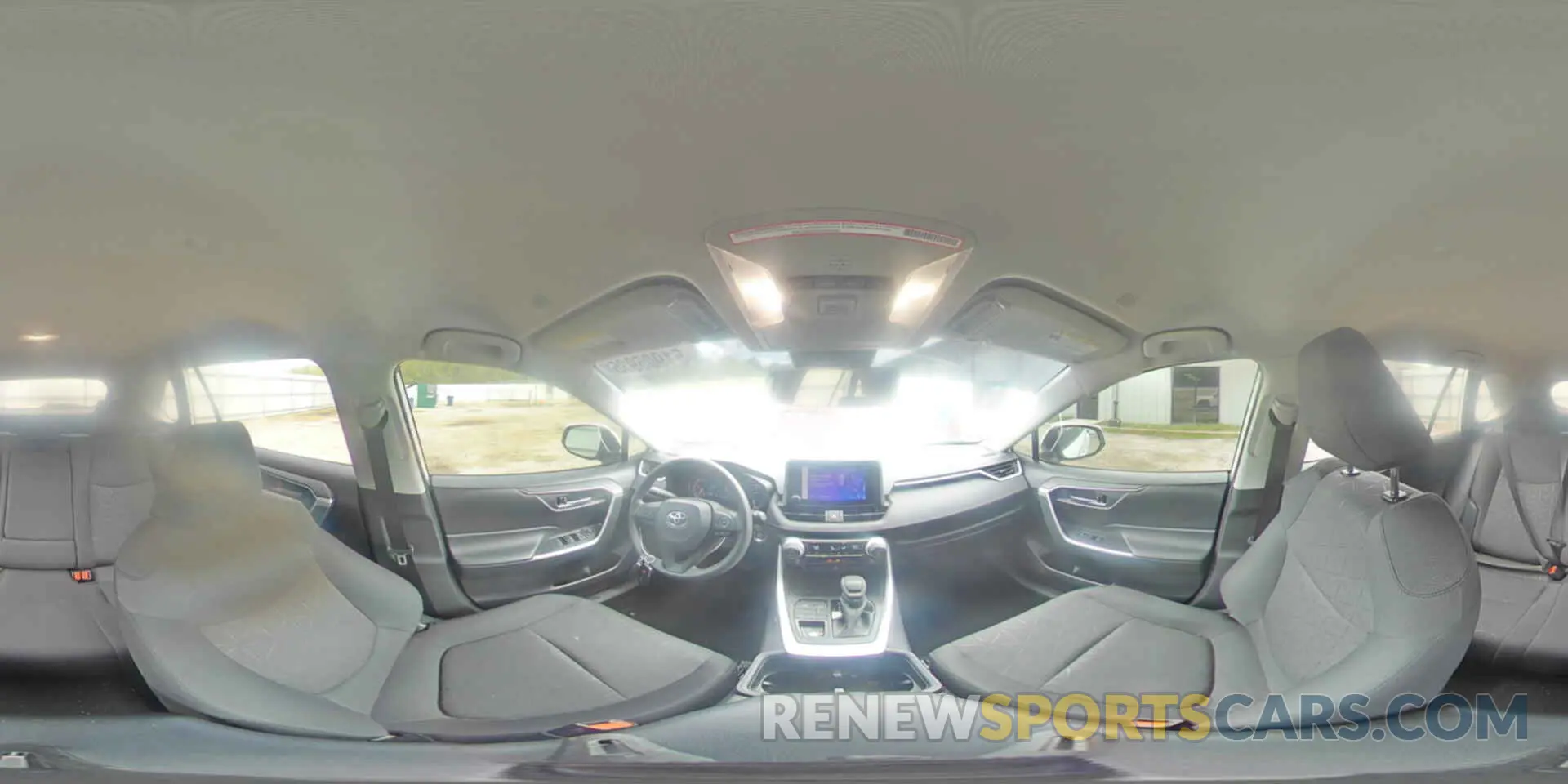 12 fotografías del automóvil dañado 2T3P1RFVXRC416361 TOYOTA RAV4 2024