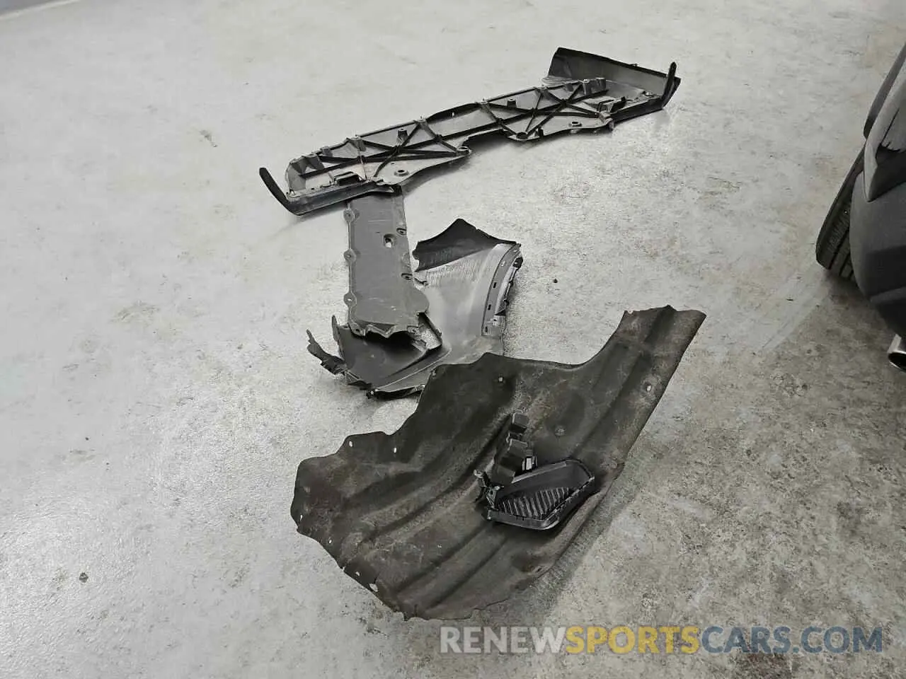 13 fotografías del automóvil dañado 2T3P1RFVXRC443608 TOYOTA RAV4 2024