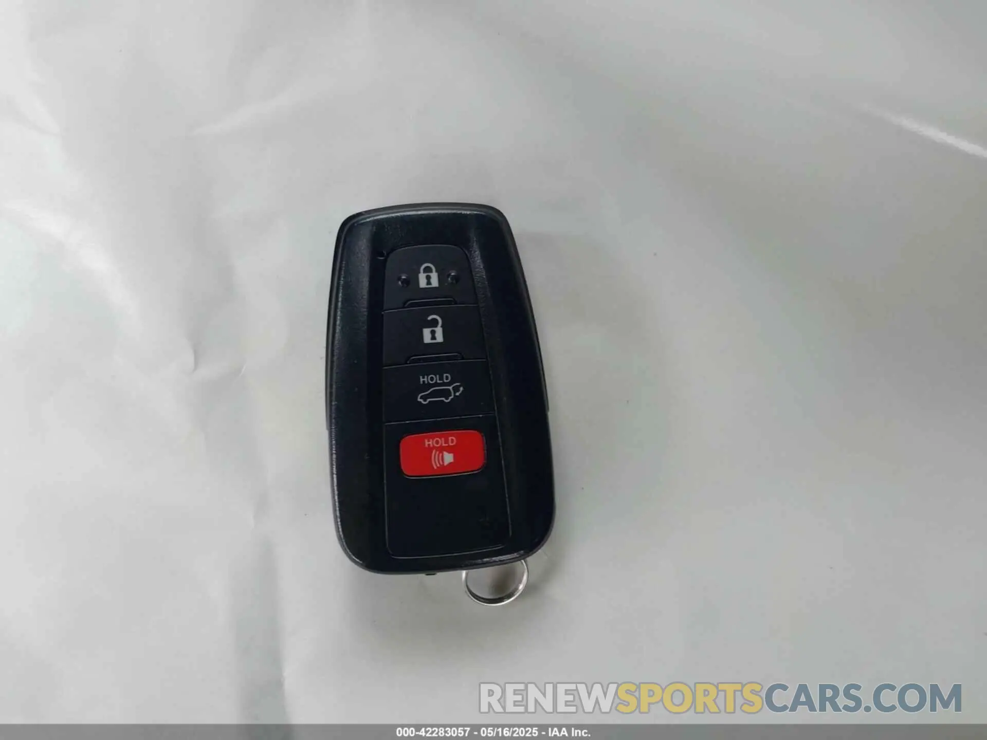 11 fotografías del automóvil dañado 2T3P1RFVXRC458500 TOYOTA RAV4 2024