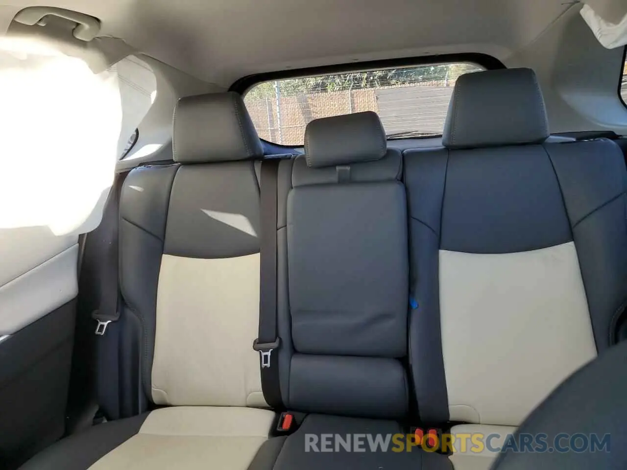 10 fotografías del automóvil dañado 2T3P1RFVXRW437967 TOYOTA RAV4 2024