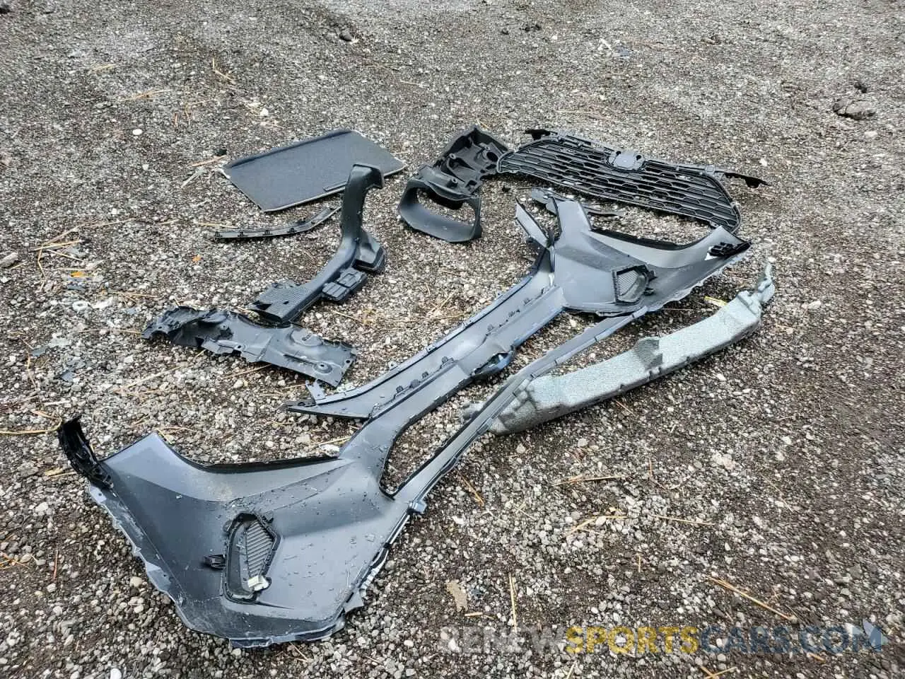 13 fotografías del automóvil dañado 2T3R1RFV9RC417817 TOYOTA RAV4 2024