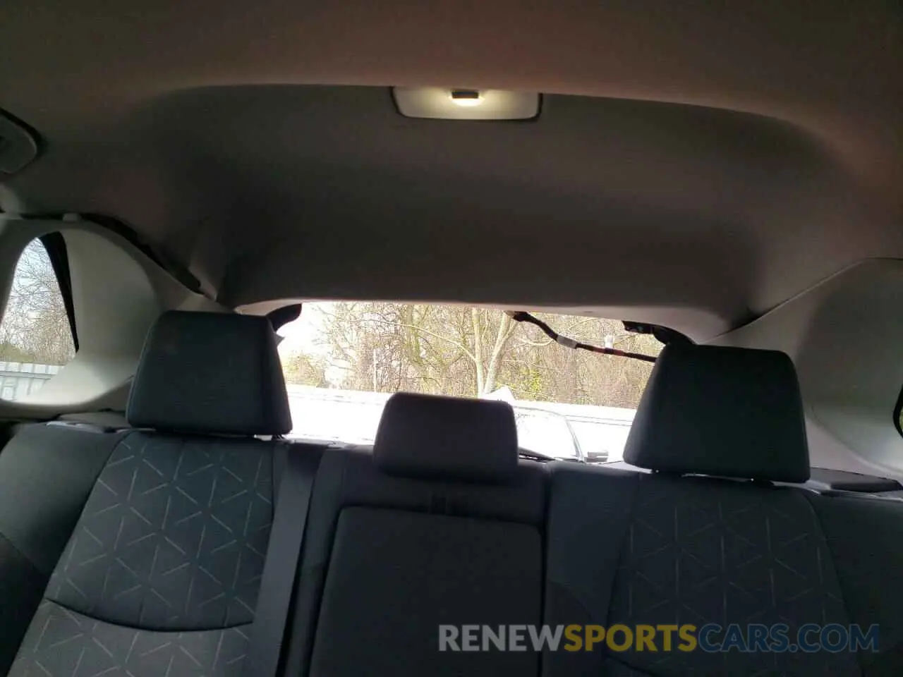 10 fotografías del automóvil dañado 2T3R1RFV9RC476785 TOYOTA RAV4 2024