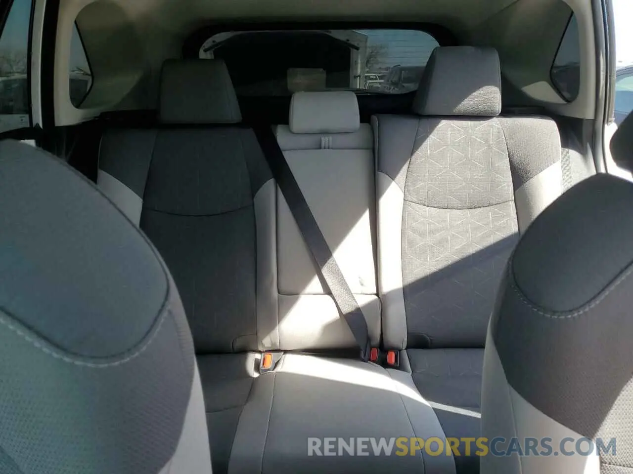 10 fotografías del automóvil dañado 2T3RWRFV1RW237618 TOYOTA RAV4 2024